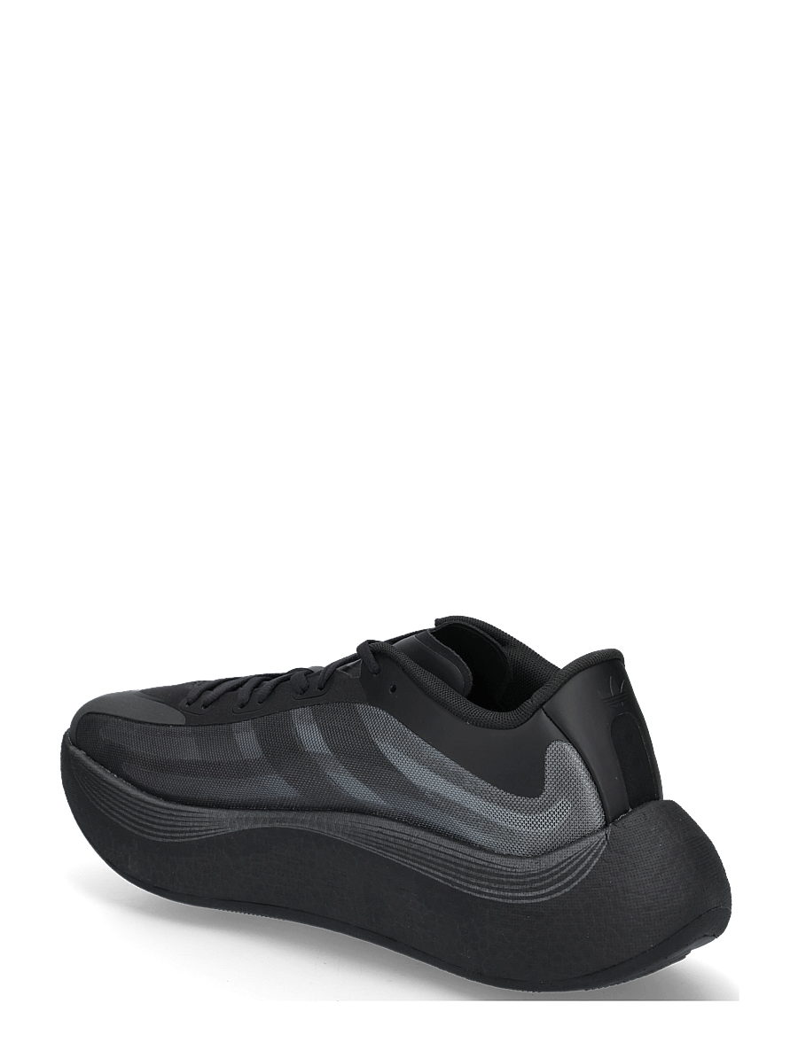adidas Originals - HYPERBOOST EUPHORIA LT - niedriger schnitt - cblack/ftwwht/utiblk - 1