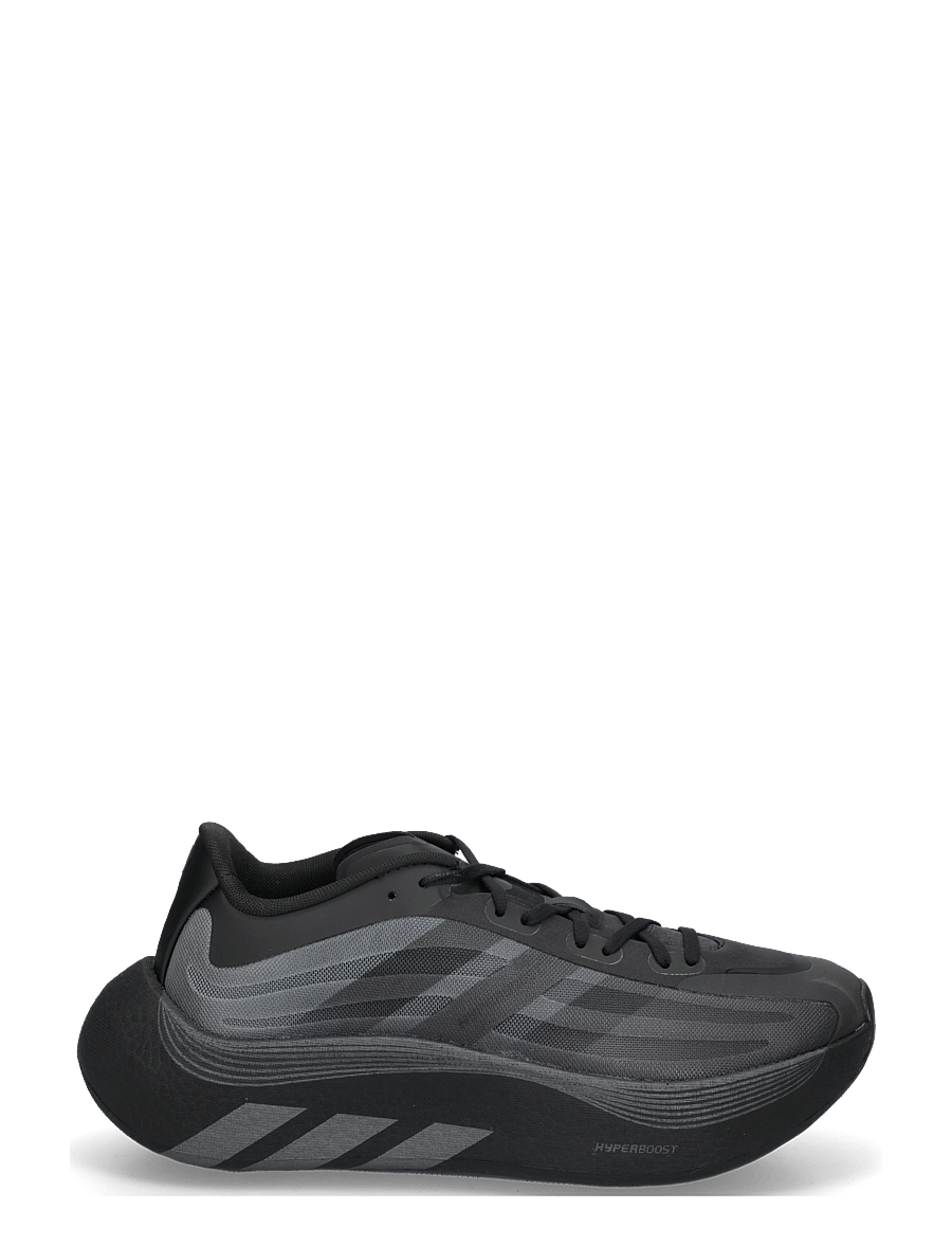 adidas Originals - HYPERBOOST EUPHORIA LT - niedriger schnitt - cblack/ftwwht/utiblk - 2