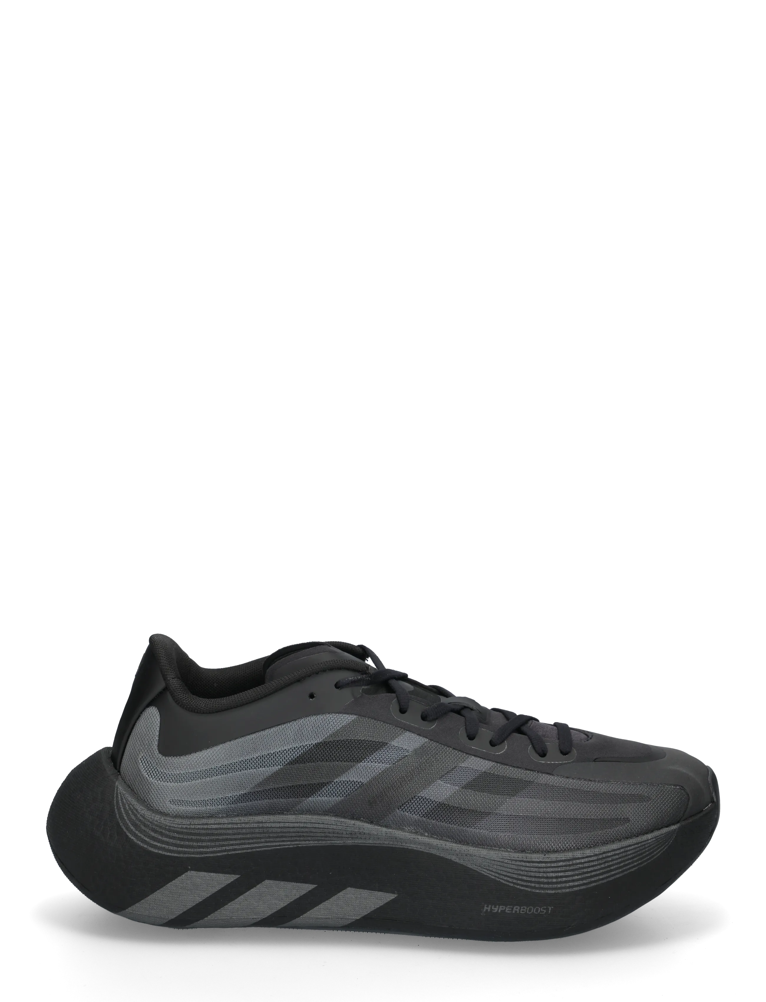 adidas Originals - HYPERBOOST EUPHORIA LT - niedriger schnitt - cblack/ftwwht/utiblk - 2