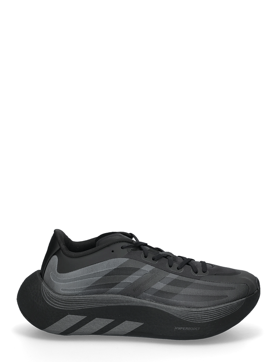 adidas Originals - HYPERBOOST EUPHORIA LT - niedriger schnitt - cblack/ftwwht/utiblk - 2
