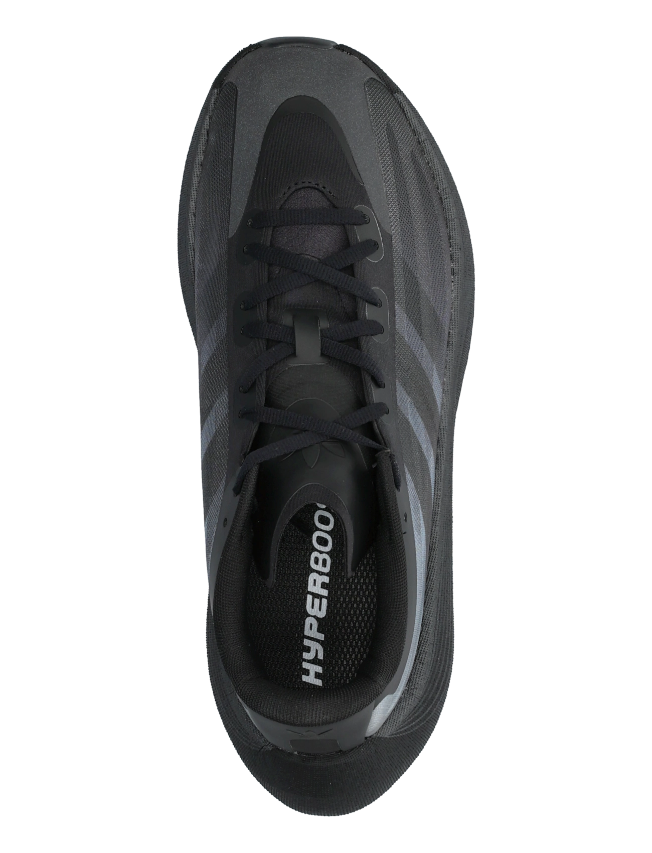 adidas Originals - HYPERBOOST EUPHORIA LT - niedriger schnitt - cblack/ftwwht/utiblk - 3