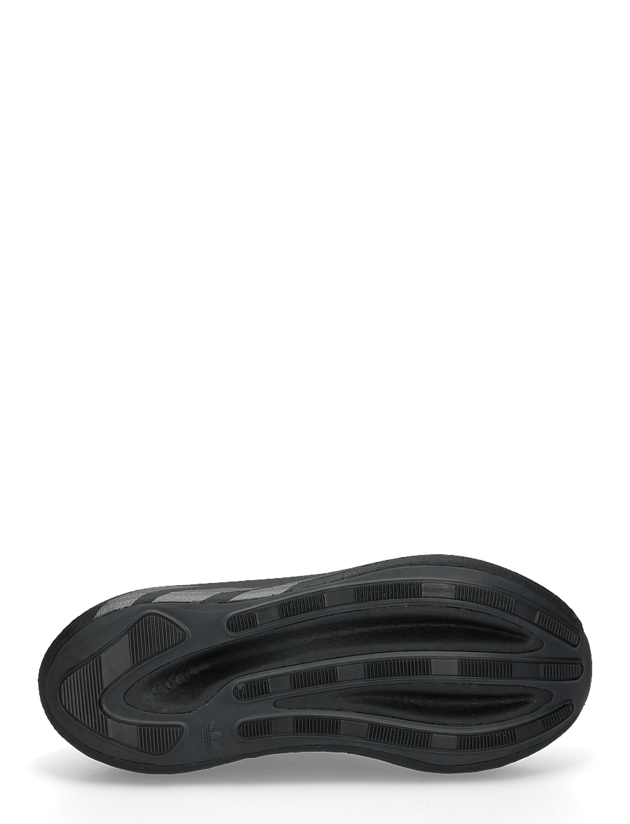 adidas Originals - HYPERBOOST EUPHORIA LT - niedriger schnitt - cblack/ftwwht/utiblk - 4