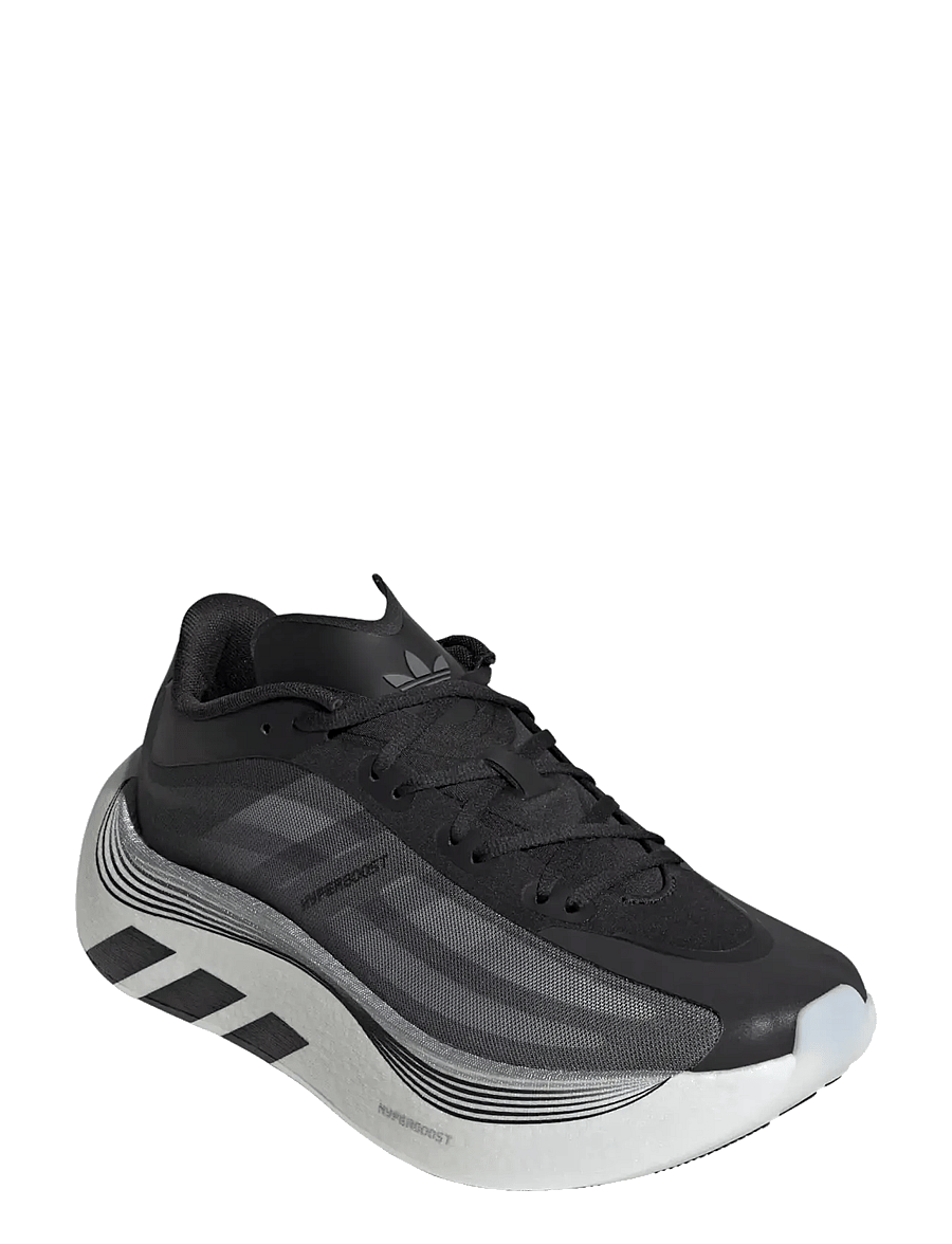 adidas Originals - HYPERBOOST EUPHORIA LT - kõrge säärega tossud - cblack/ftwwht/cblack - 0