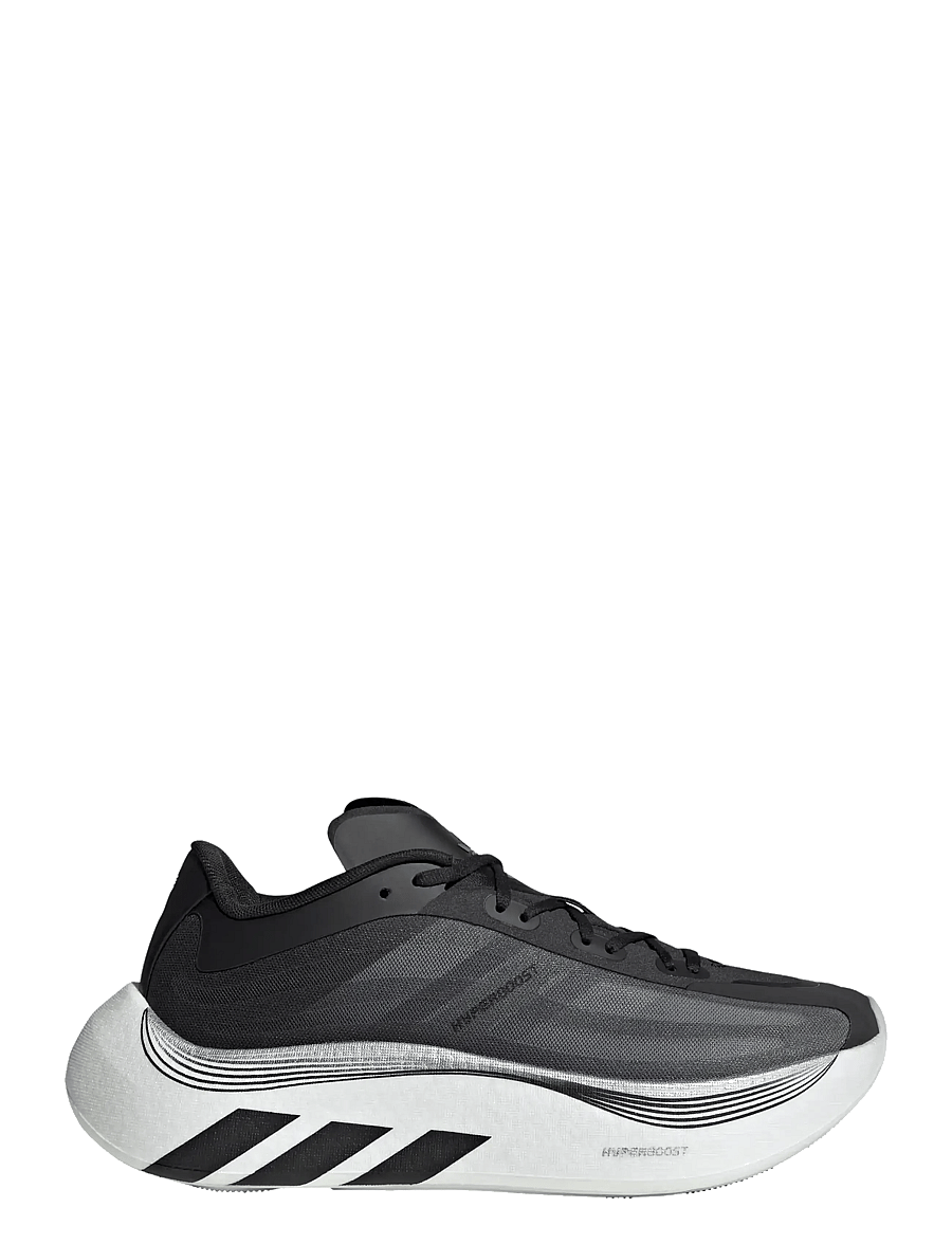 adidas Originals - HYPERBOOST EUPHORIA LT - kõrge säärega tossud - cblack/ftwwht/cblack - 1