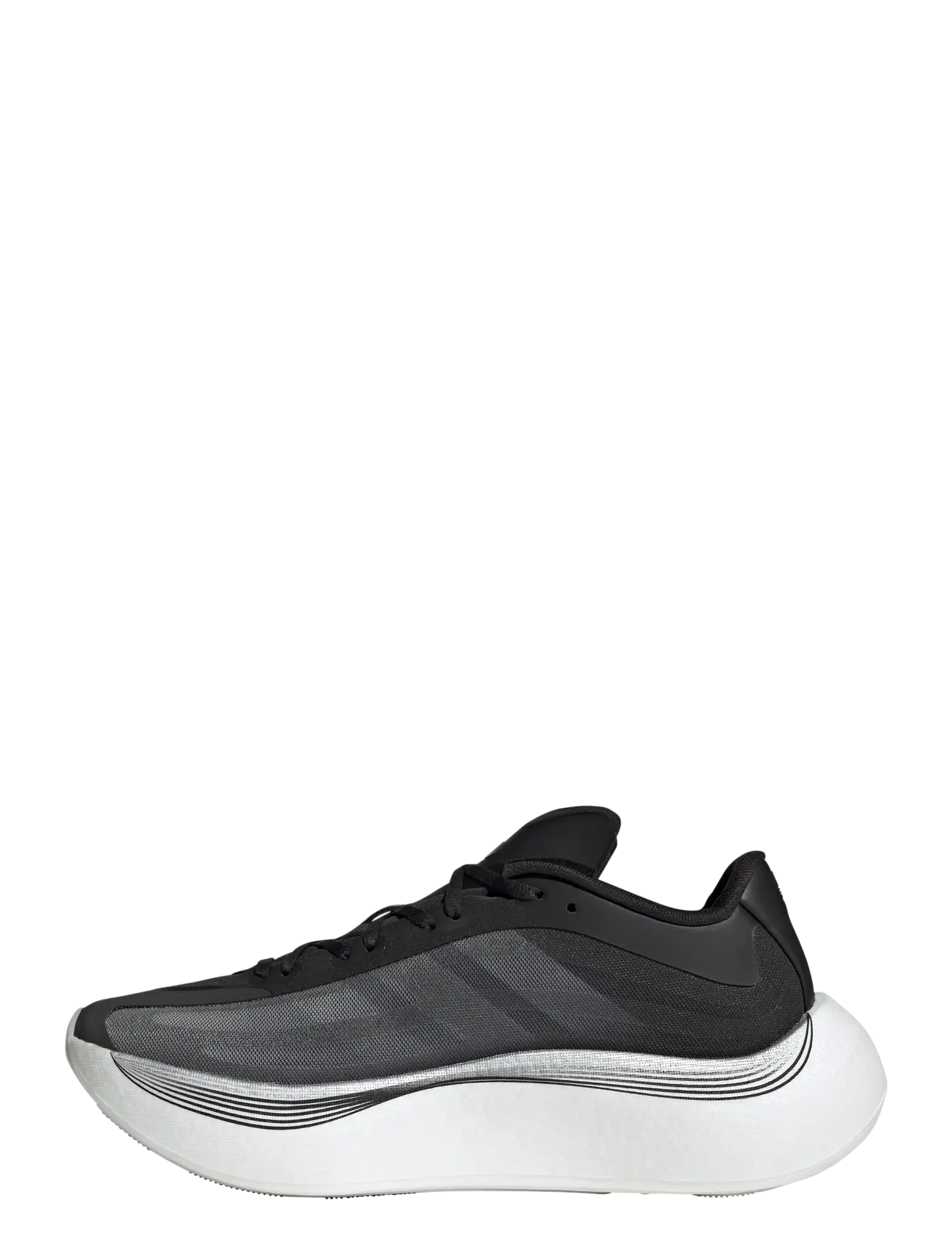 adidas Originals - HYPERBOOST EUPHORIA LT - kõrge säärega tossud - cblack/ftwwht/cblack - 2
