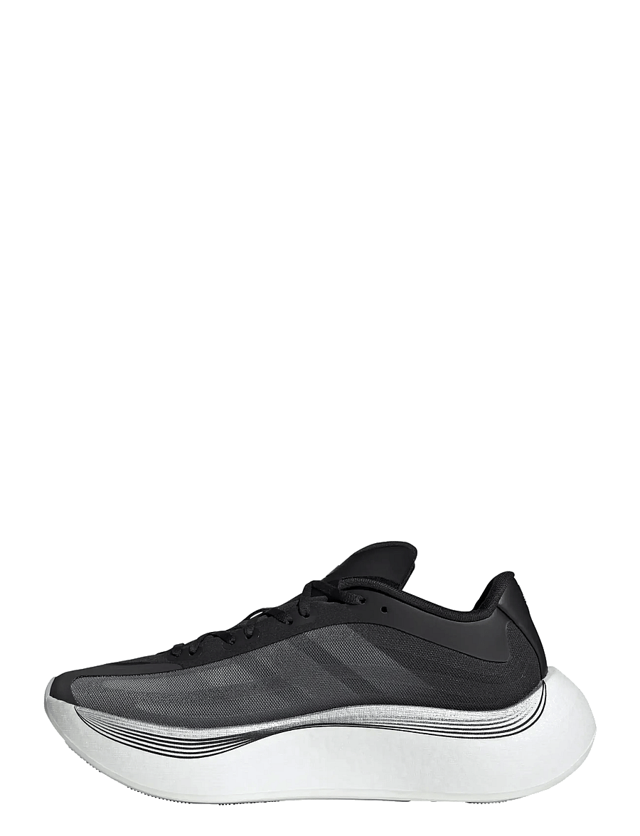 adidas Originals - HYPERBOOST EUPHORIA LT - kõrge säärega tossud - cblack/ftwwht/cblack - 2