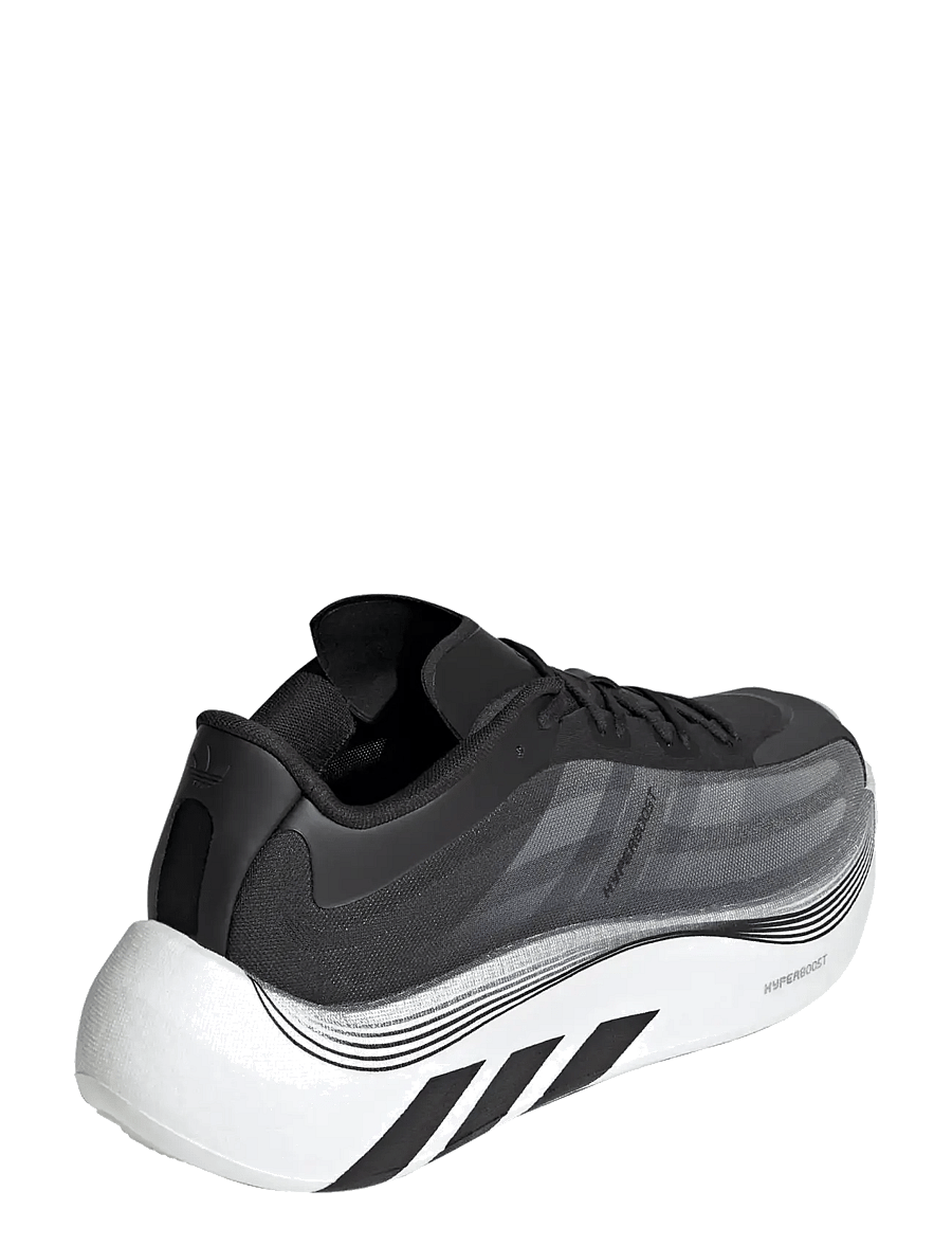 adidas Originals - HYPERBOOST EUPHORIA LT - kõrge säärega tossud - cblack/ftwwht/cblack - 3