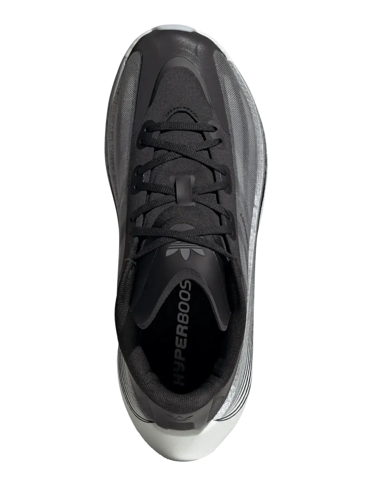 adidas Originals - HYPERBOOST EUPHORIA LT - kõrge säärega tossud - cblack/ftwwht/cblack - 4