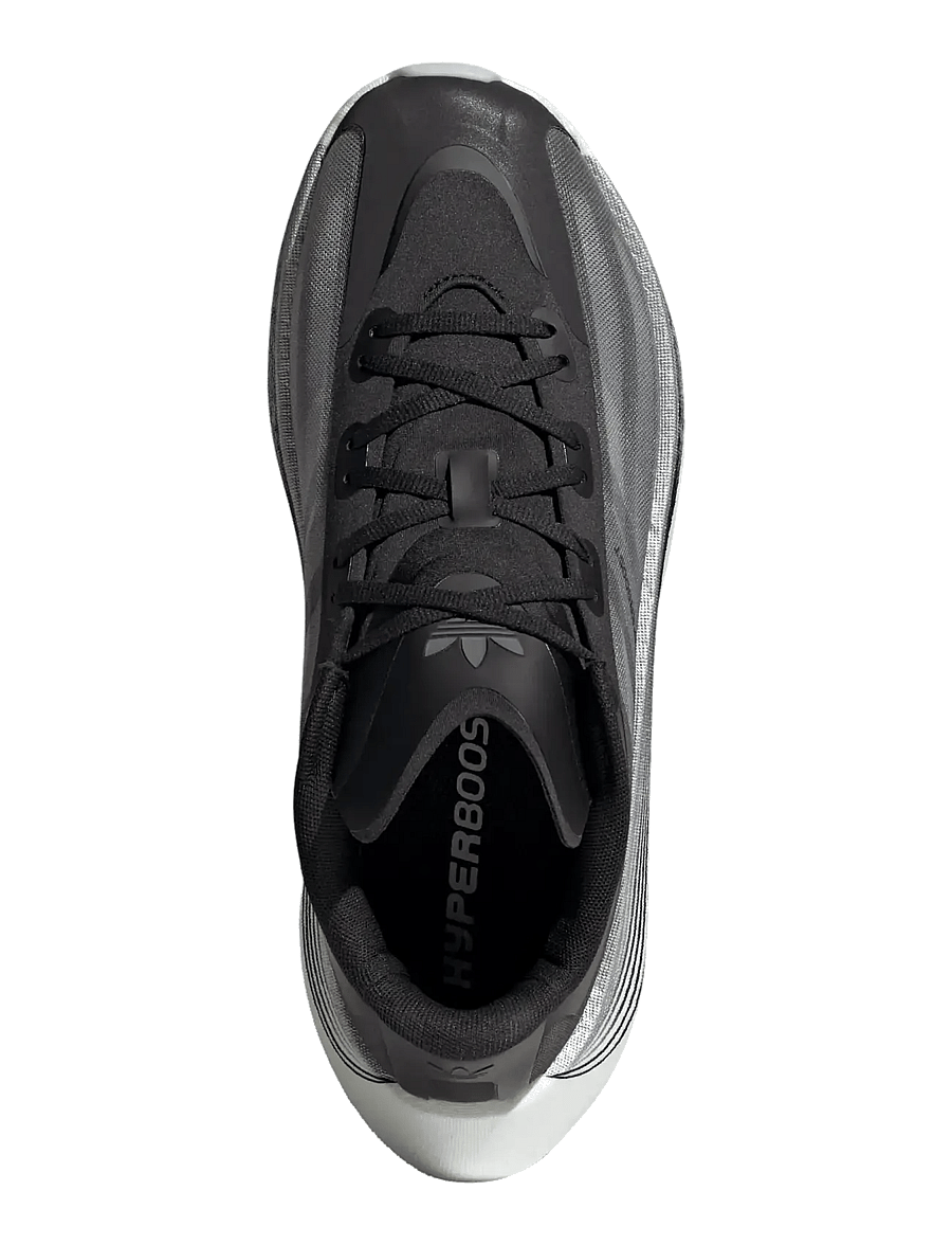 adidas Originals - HYPERBOOST EUPHORIA LT - kõrge säärega tossud - cblack/ftwwht/cblack - 4