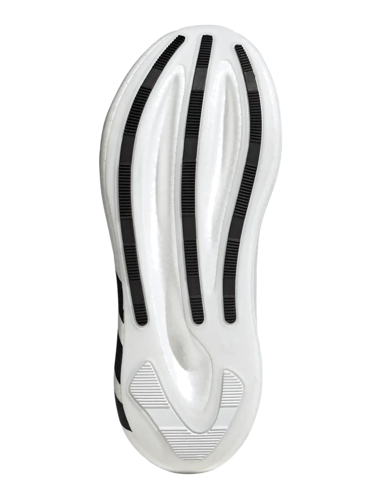 adidas Originals - HYPERBOOST EUPHORIA LT - kõrge säärega tossud - cblack/ftwwht/cblack - 5