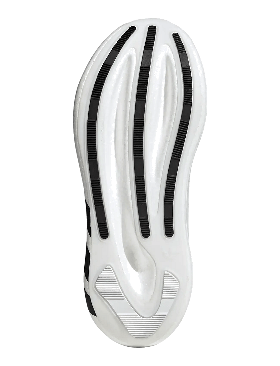 adidas Originals - HYPERBOOST EUPHORIA LT - kõrge säärega tossud - cblack/ftwwht/cblack - 5