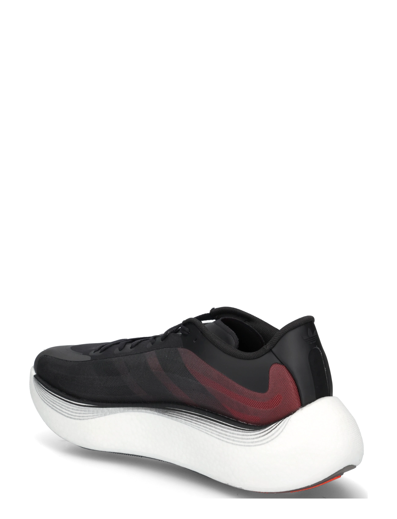 adidas Originals - HYPERBOOST EUPHORIA LT - kõrge säärega tossud - cblack/solred/ftwwht - 1