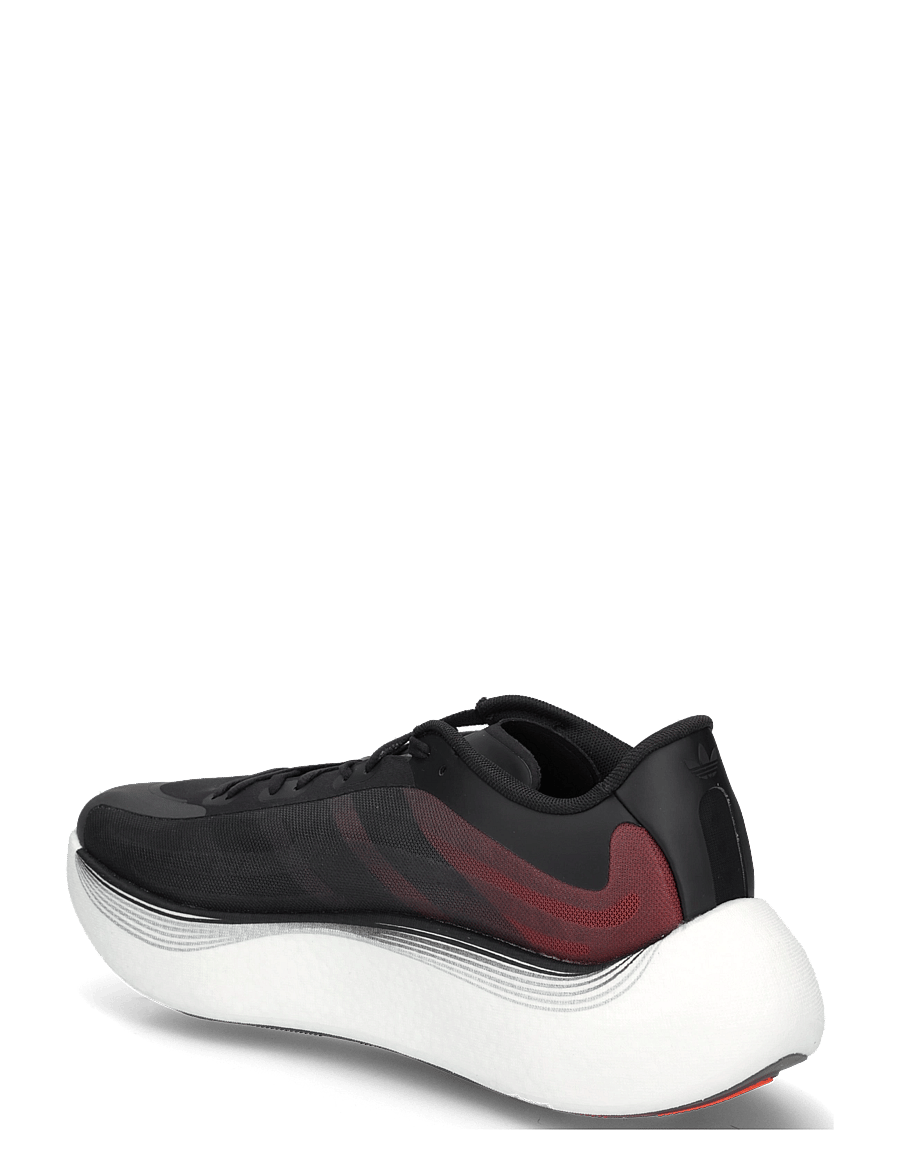 adidas Originals - HYPERBOOST EUPHORIA LT - kõrge säärega tossud - cblack/solred/ftwwht - 1