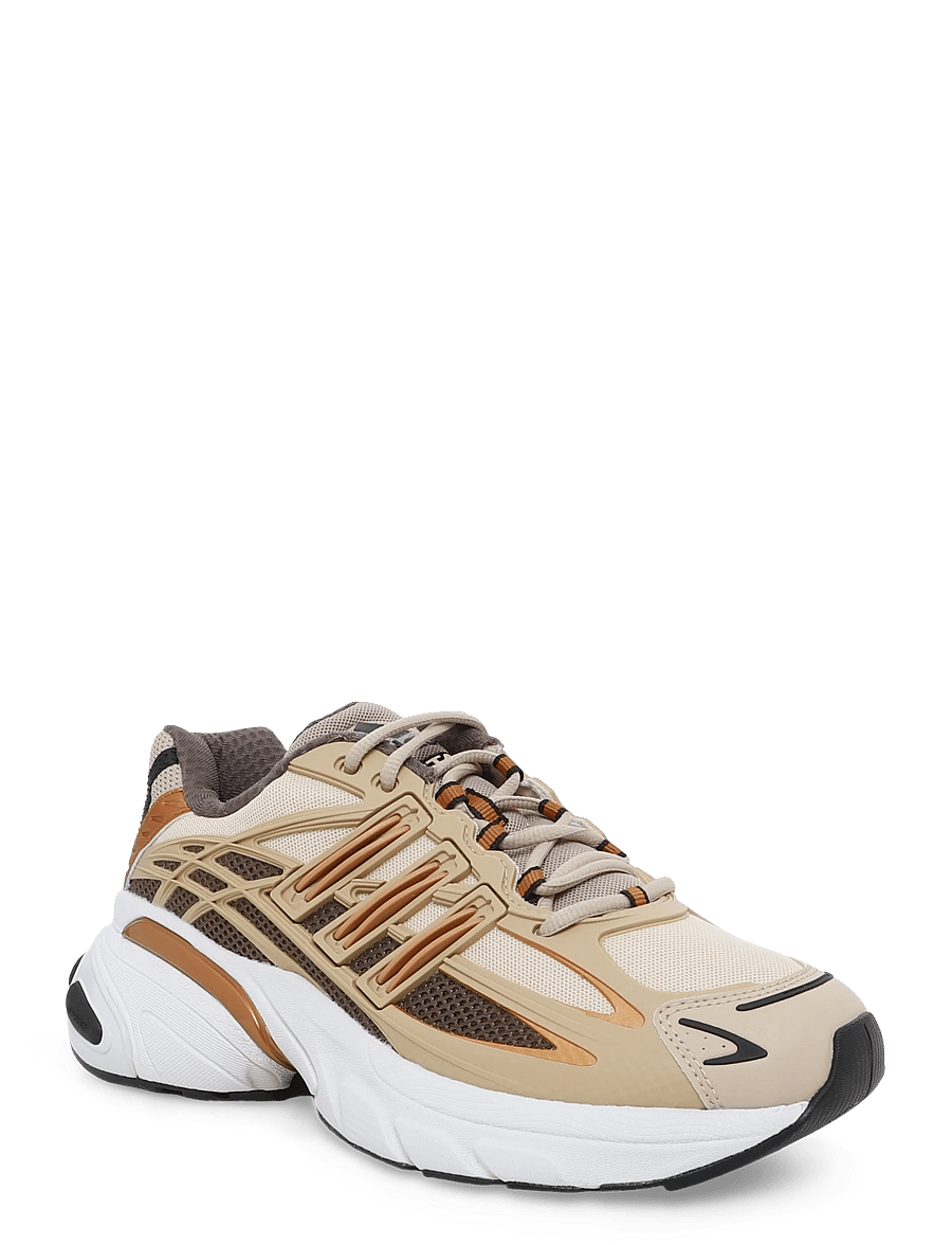 adidas Originals - ADISTAR XLG 2.0 - kõrge säärega tossud - earstr/magbei/cblack - 0