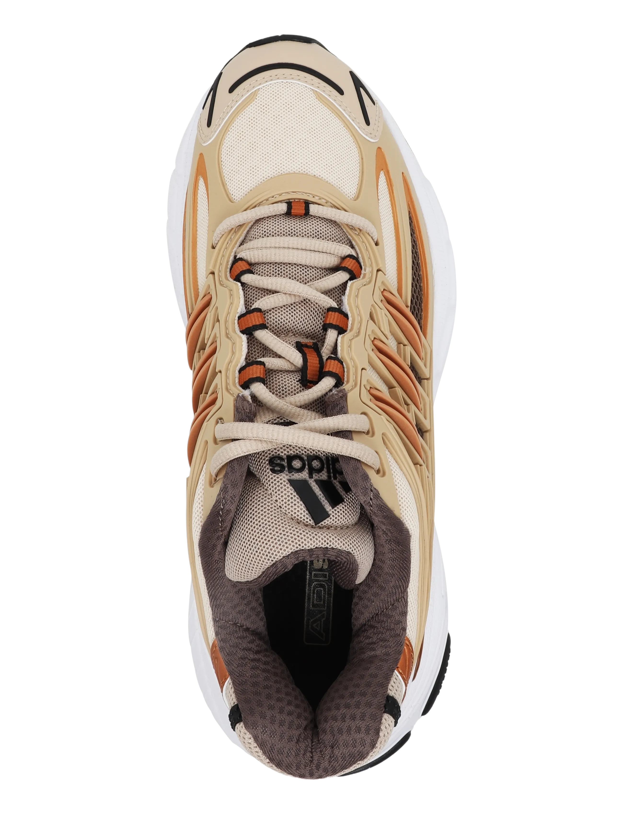 adidas Originals - ADISTAR XLG 2.0 - niedriger schnitt - earstr/magbei/cblack - 3