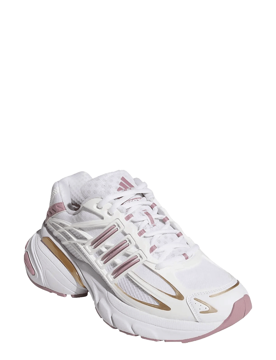 adidas Originals - ADISTAR XLG 2.0 W - niedrige sneakers - ftwwht/ftwwht/magmau - 0