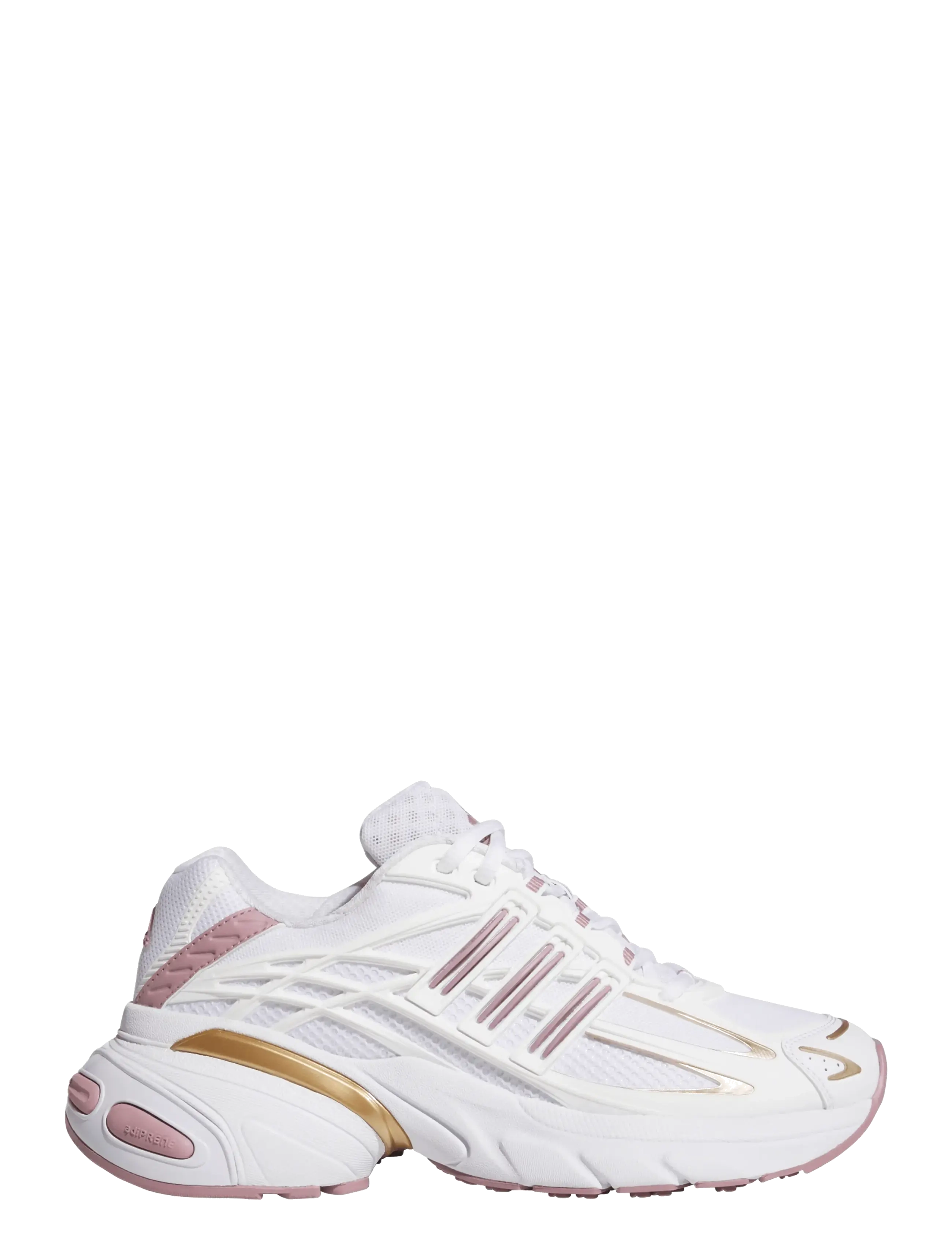 adidas Originals - ADISTAR XLG 2.0 W - niedrige sneakers - ftwwht/ftwwht/magmau - 1