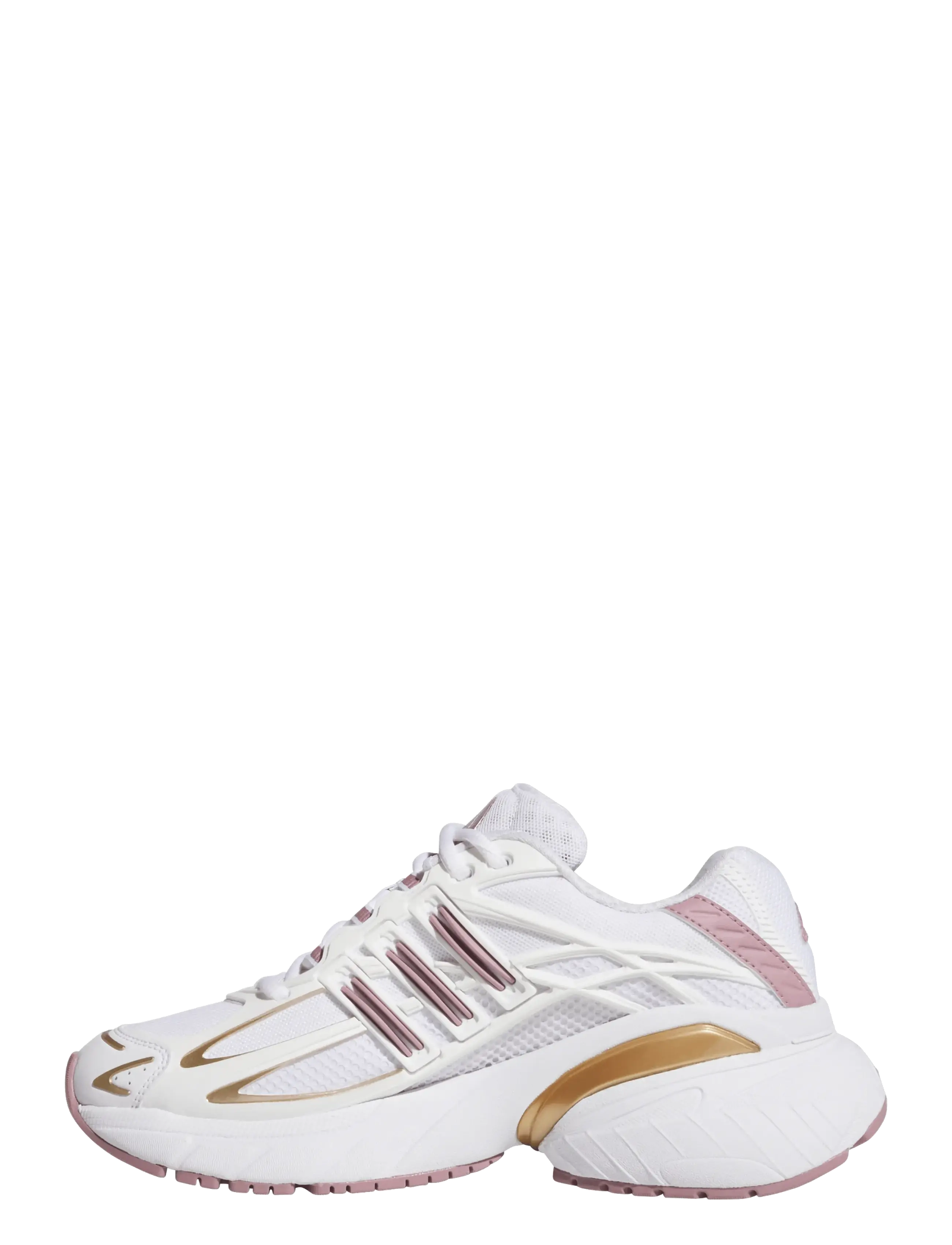 adidas Originals - ADISTAR XLG 2.0 W - lave sneakers - ftwwht/ftwwht/magmau - 1