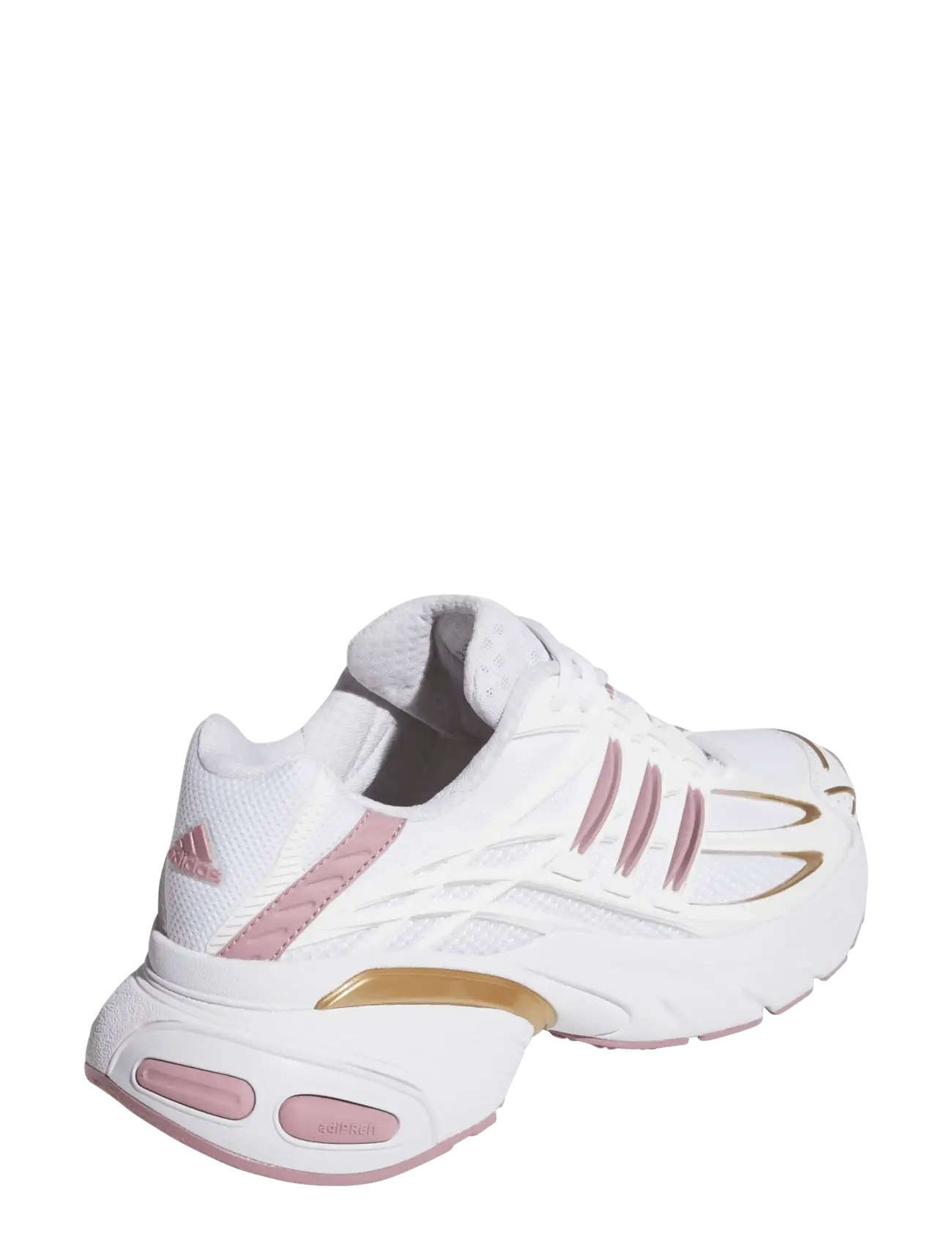adidas Originals - ADISTAR XLG 2.0 W - lave sneakers - ftwwht/ftwwht/magmau - 2