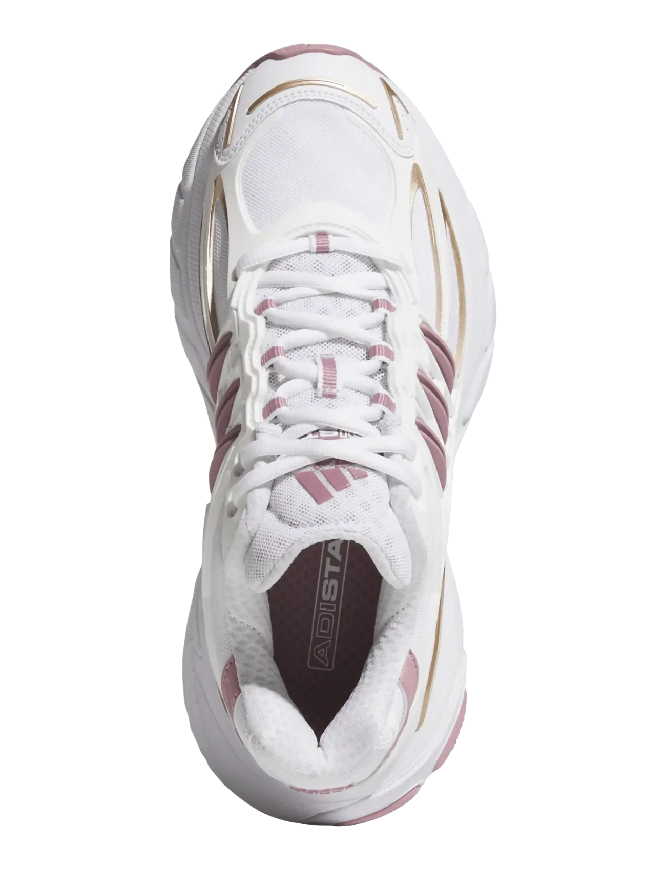 adidas Originals - ADISTAR XLG 2.0 W - lave sneakers - ftwwht/ftwwht/magmau - 3