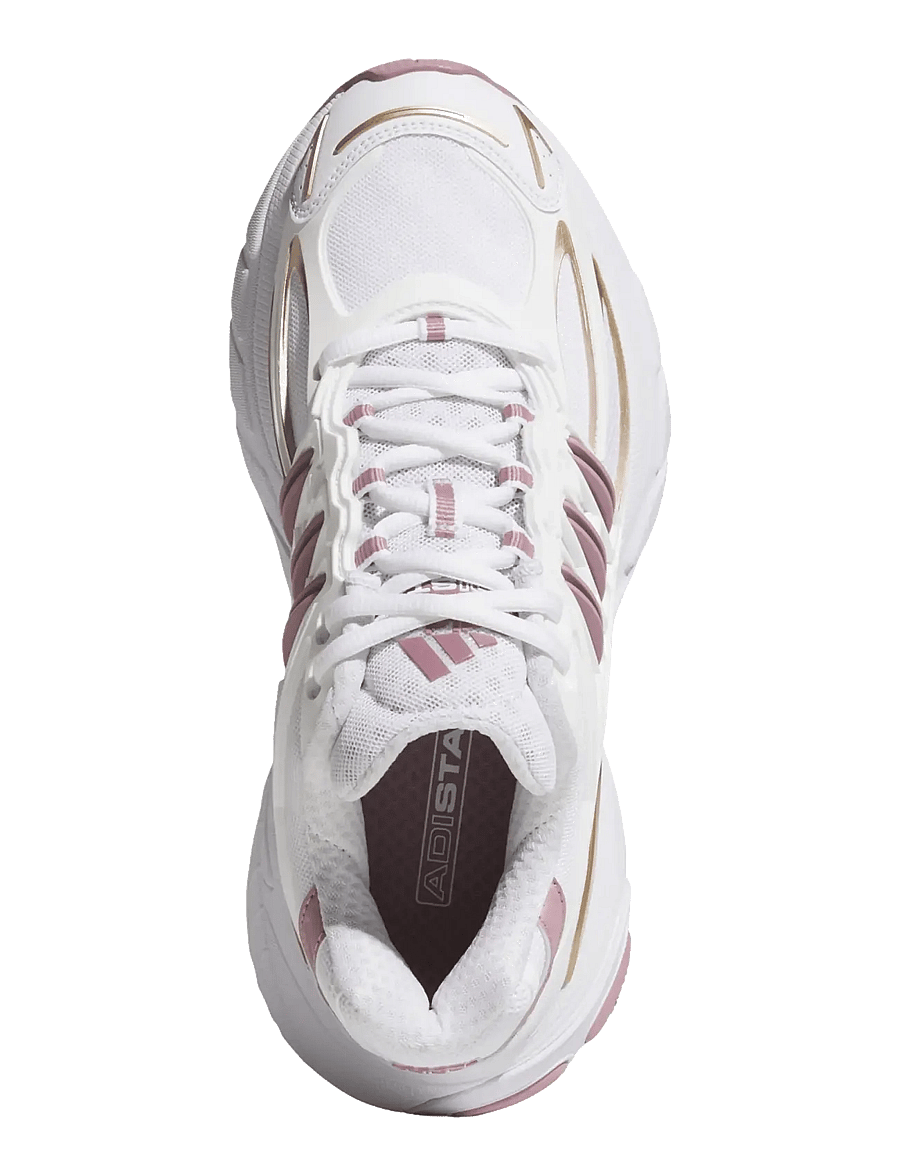 adidas Originals - ADISTAR XLG 2.0 W - niedrige sneakers - ftwwht/ftwwht/magmau - 4