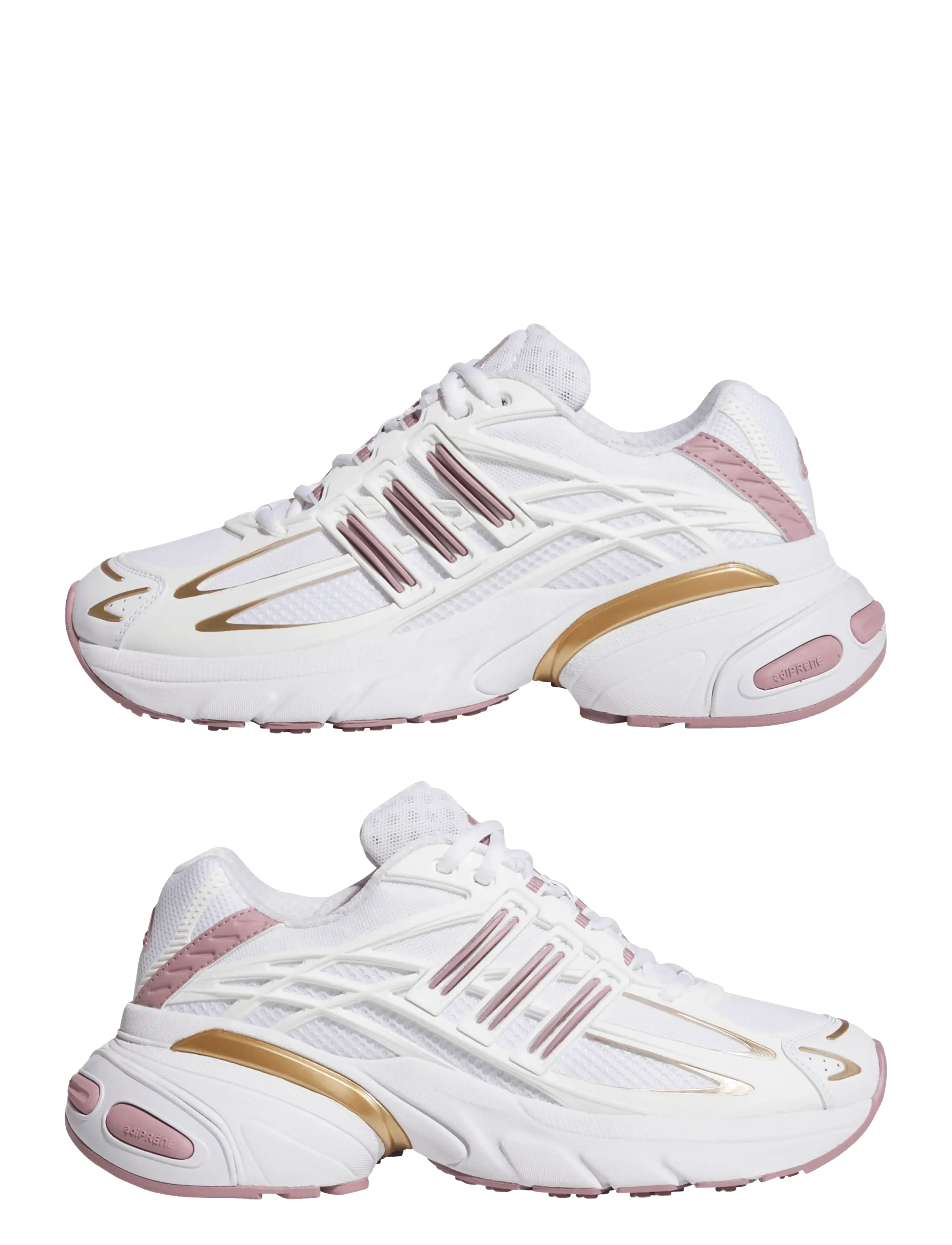 adidas Originals - ADISTAR XLG 2.0 W - lave sneakers - ftwwht/ftwwht/magmau - 5