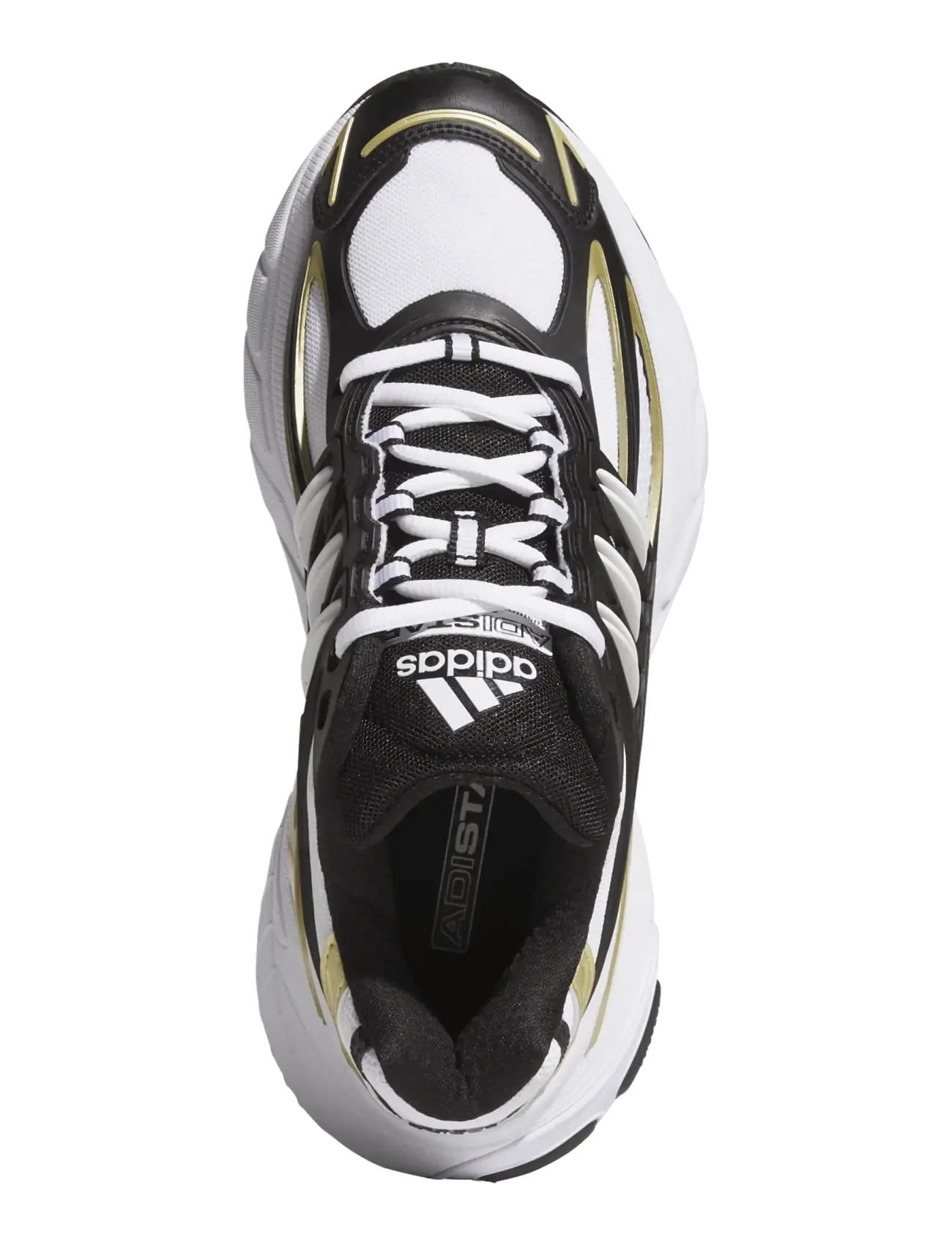 adidas Originals - ADISTAR XLG 2.0 W - tennised - cblack/cblack/goldmt - 3