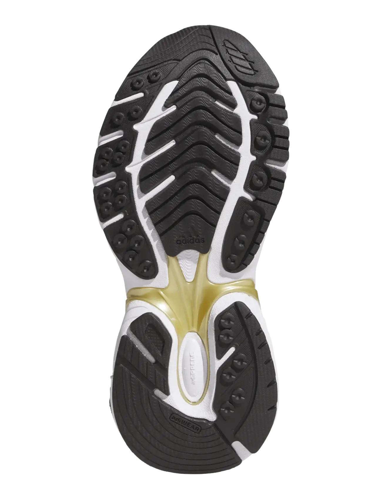 adidas Originals - ADISTAR XLG 2.0 W - tennised - cblack/cblack/goldmt - 4