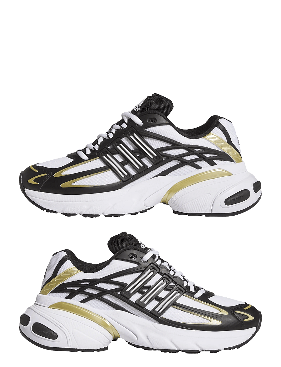 adidas Originals - ADISTAR XLG 2.0 W - tennised - cblack/cblack/goldmt - 5