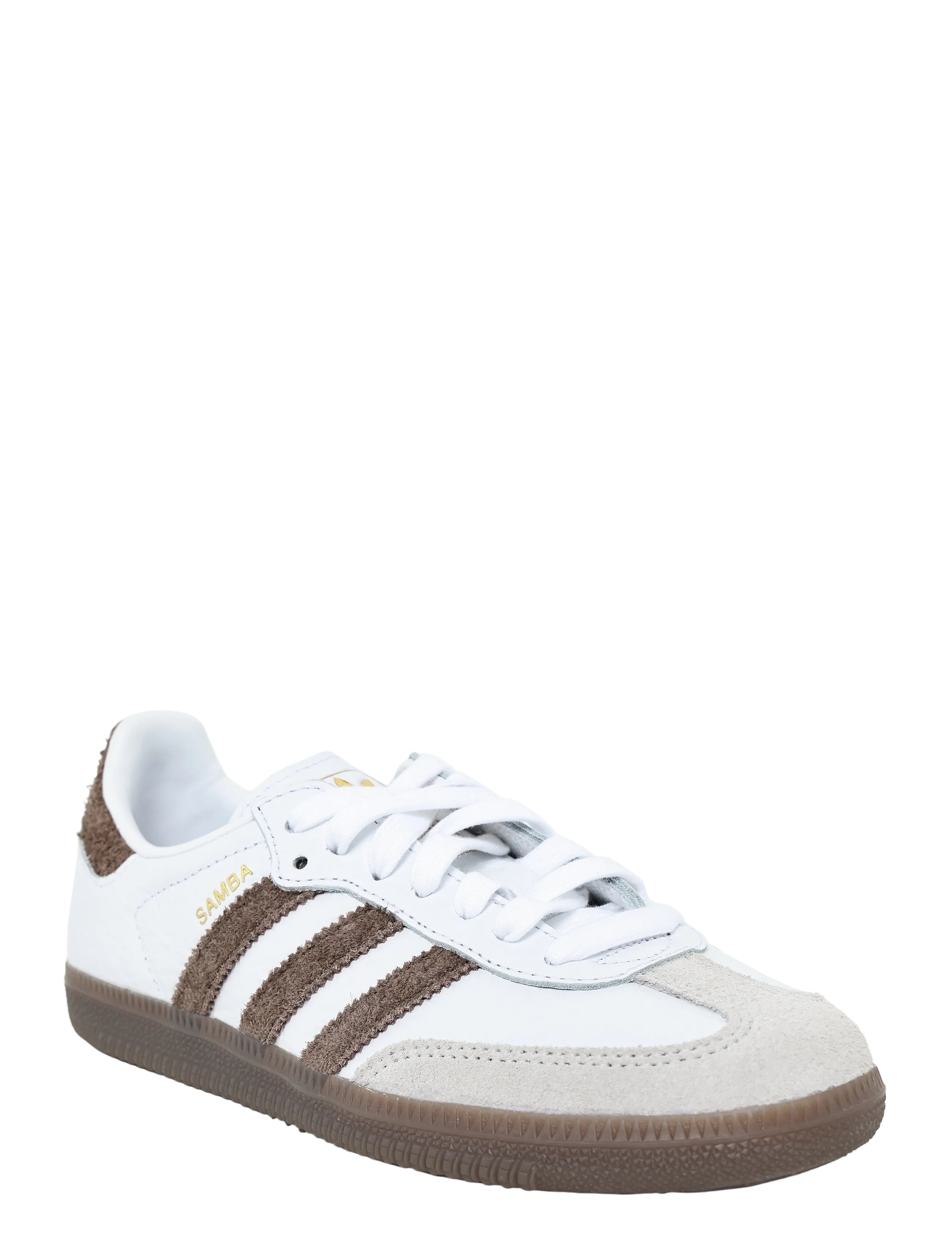 adidas Originals SAMBA OG W - View all - FTWWHT/EARSTR/GUM5 / white