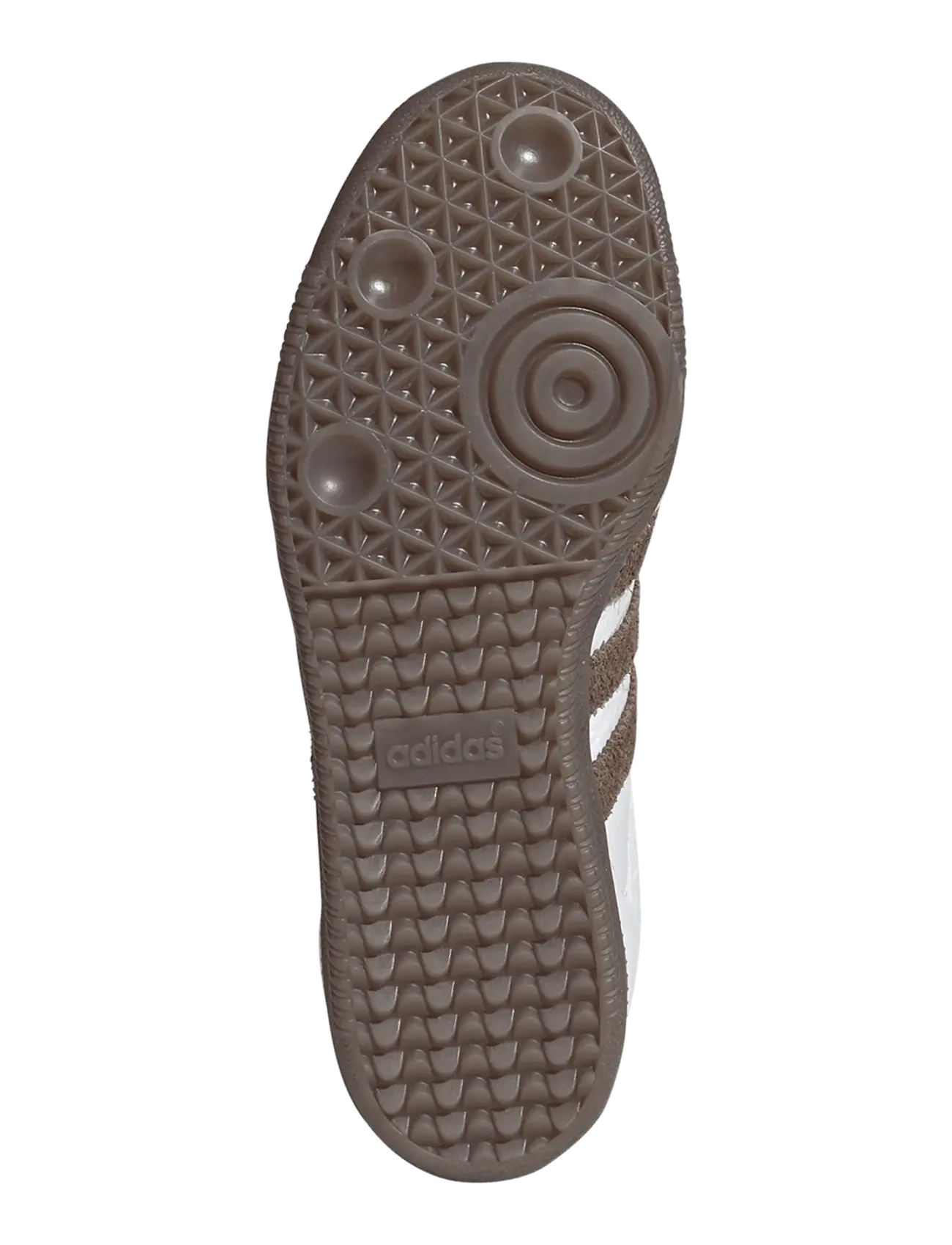 Adidas Originals Samba OG Dam låga sneakers – bild 7