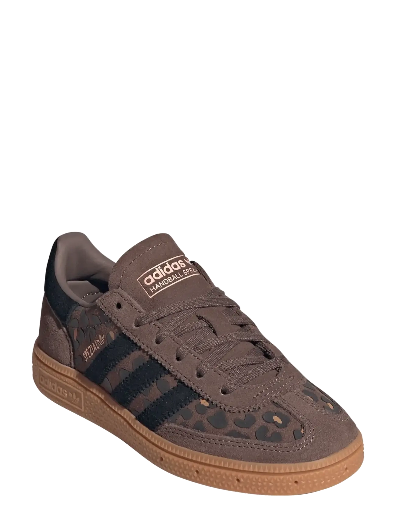 adidas Originals Handball Spezial C, 30, Brown, Sneakers > Sneakers Med Lav Top, Børn