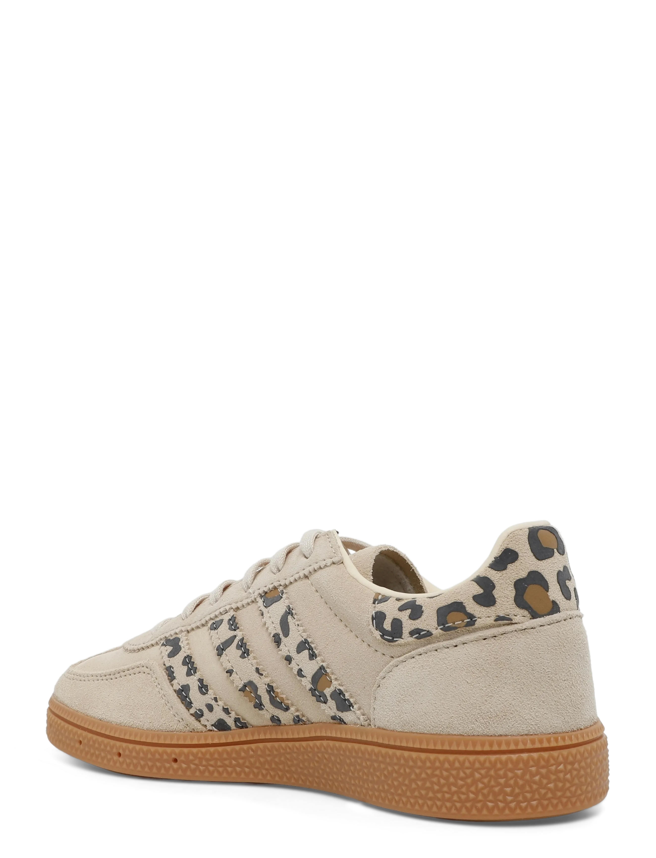 adidas Originals - HANDBALL SPEZIAL C - niedriger schnitt - sanstr/ftwwht/mesa - 1