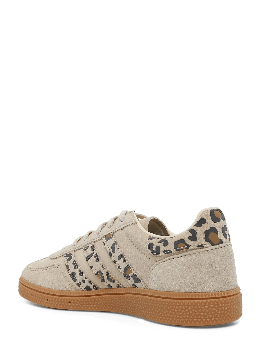 adidas Originals - HANDBALL SPEZIAL C - kõrge säärega tossud - sanstr/ftwwht/mesa - 1