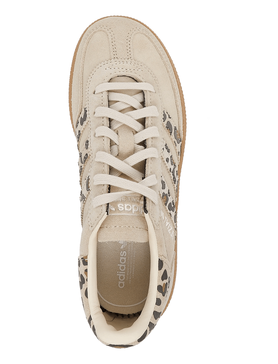 adidas Originals - HANDBALL SPEZIAL C - kõrge säärega tossud - sanstr/ftwwht/mesa - 3
