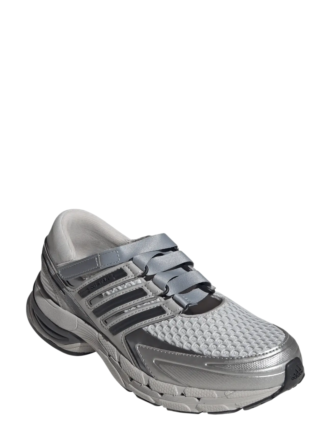 adidas Originals ADISTAR CONTROL 5 MJ W - Jooksujalatsid - GREONE/SILVMT/GRETWO / grey