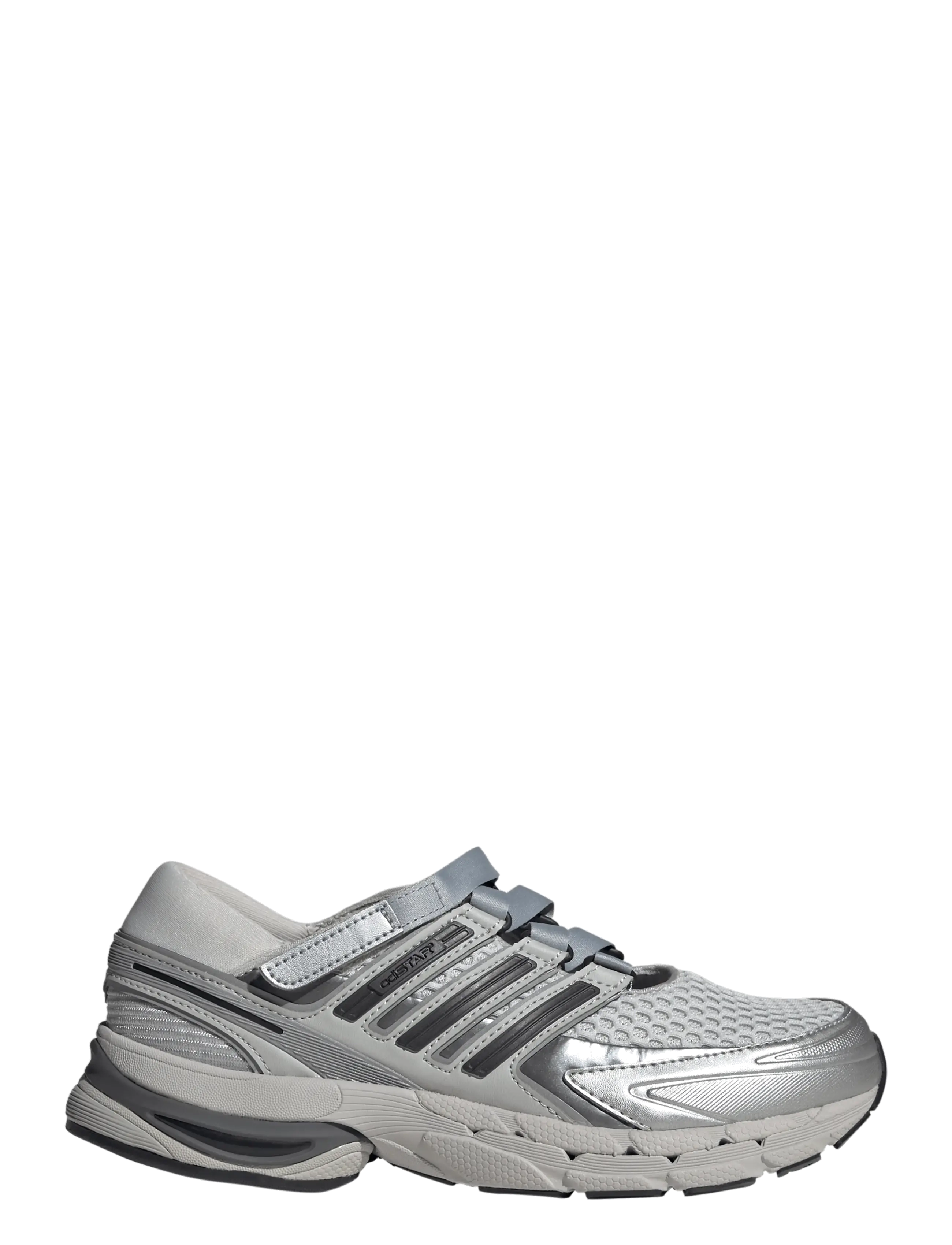 adidas Originals - ADISTAR CONTROL 5 MJ W - jooksujalatsid - greone/silvmt/gretwo - 1