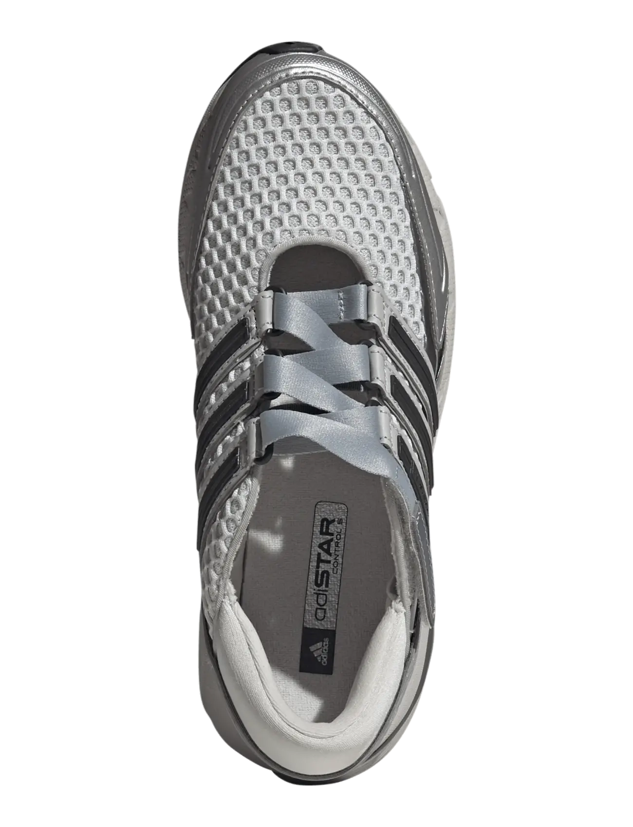 adidas Originals - ADISTAR CONTROL 5 MJ W - jooksujalatsid - greone/silvmt/gretwo - 4