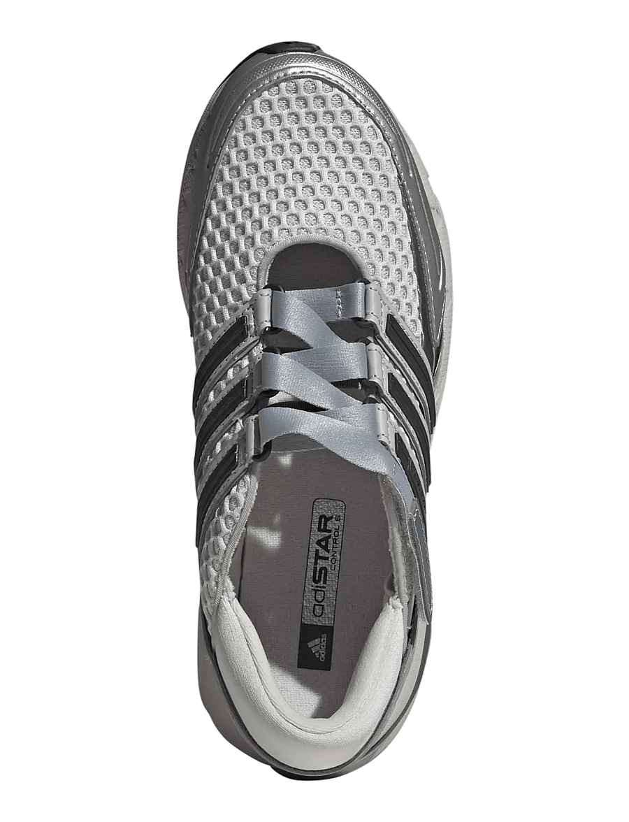 adidas Originals - ADISTAR CONTROL 5 MJ W - jooksujalatsid - greone/silvmt/gretwo - 4