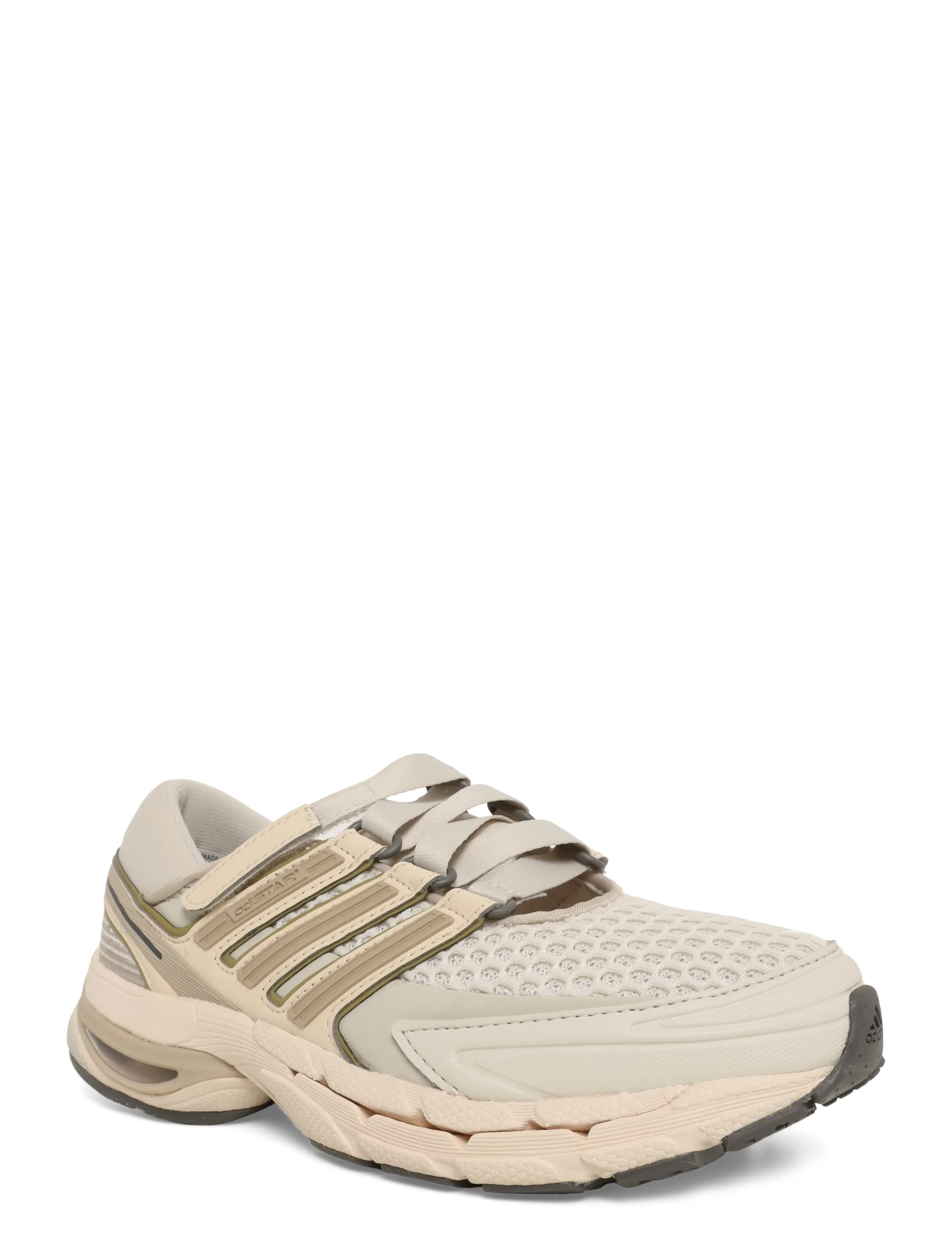 adidas Originals ADISTAR CONTROL 5 MJ W - Kingad - WONWHI/WONBEI/ALUMIN / cream