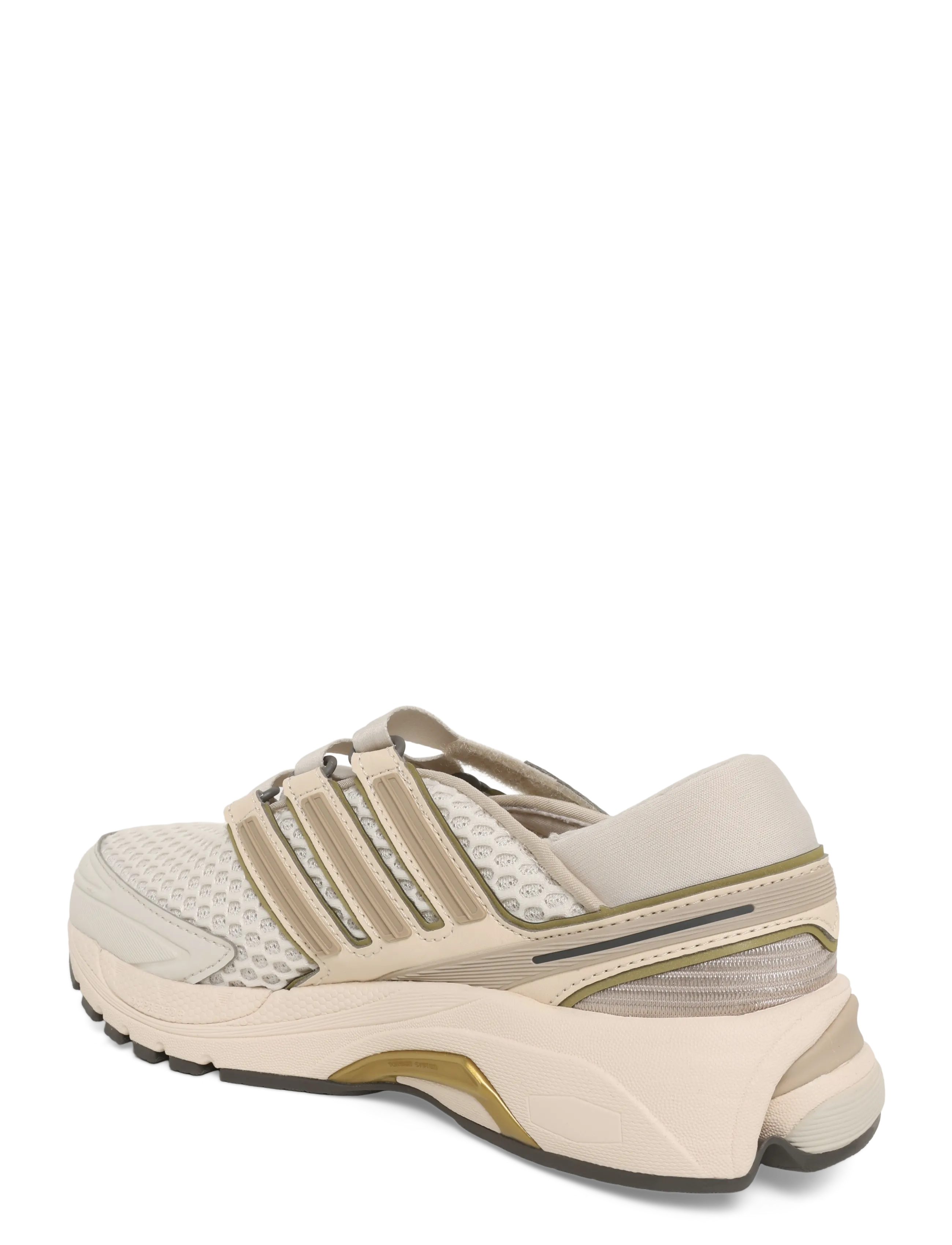 adidas Originals - ADISTAR CONTROL 5 MJ W - jooksujalatsid - wonwhi/wonbei/alumin - 1