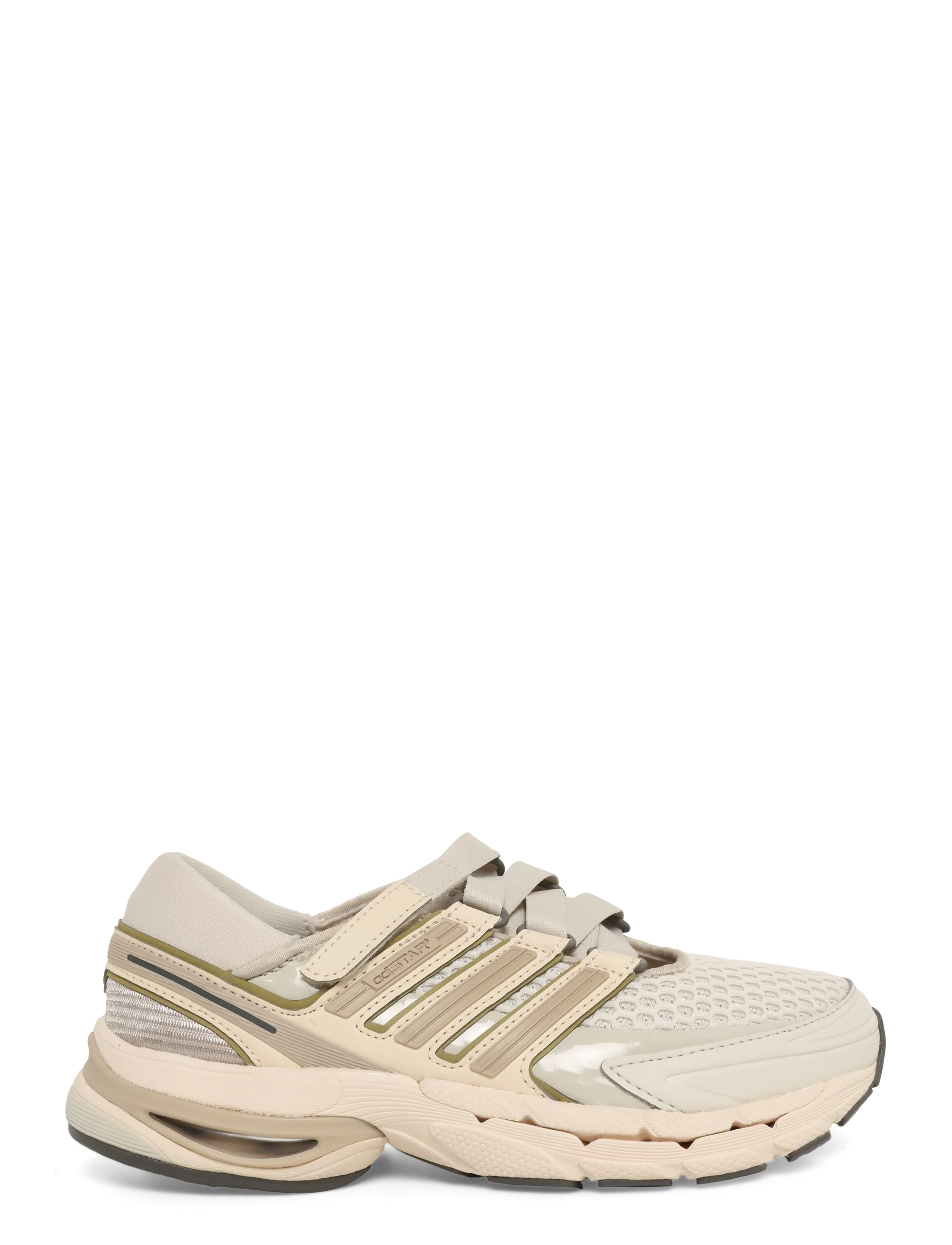 adidas Originals - ADISTAR CONTROL 5 MJ W - jooksujalatsid - wonwhi/wonbei/alumin - 2
