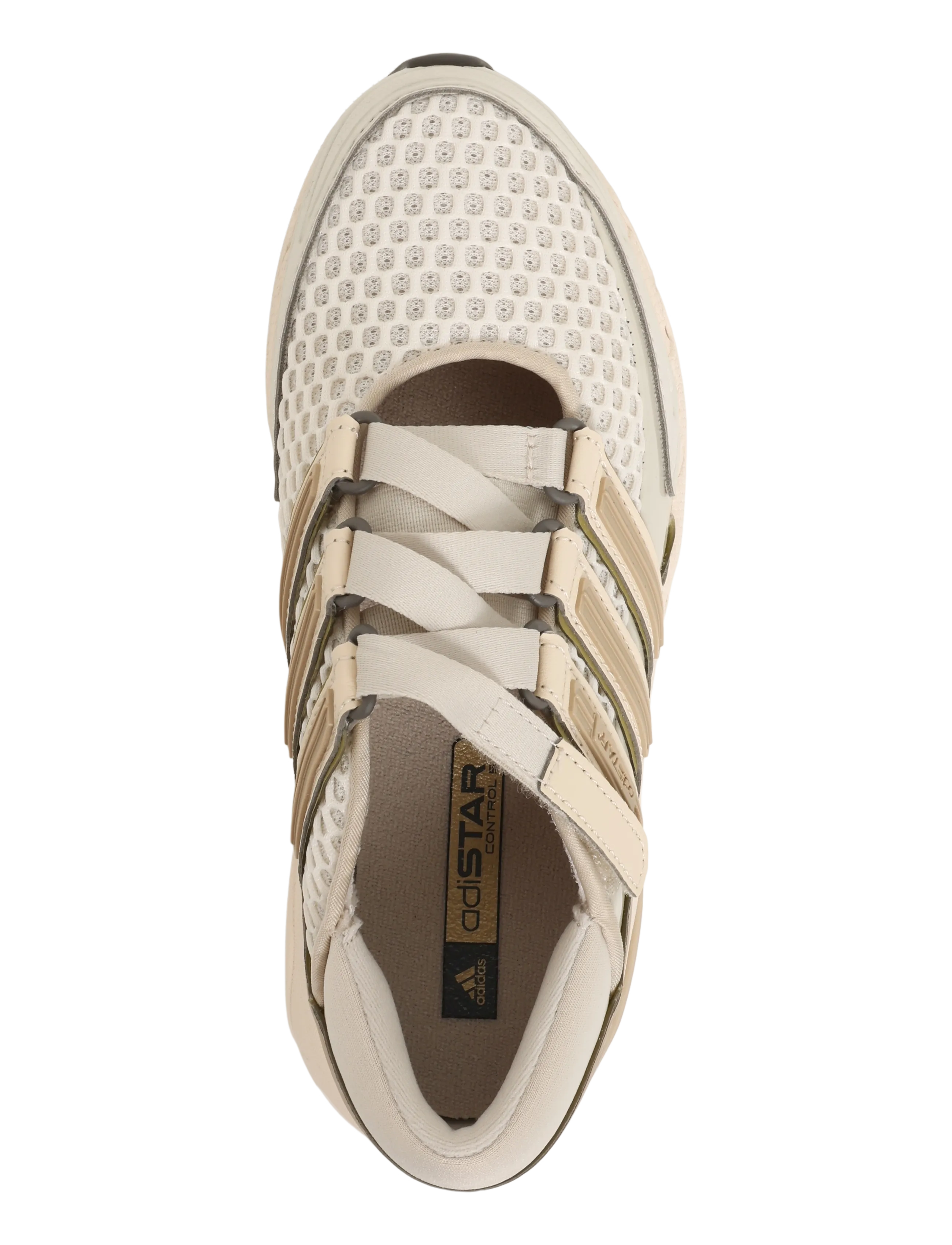 adidas Originals - ADISTAR CONTROL 5 MJ W - jooksujalatsid - wonwhi/wonbei/alumin - 3