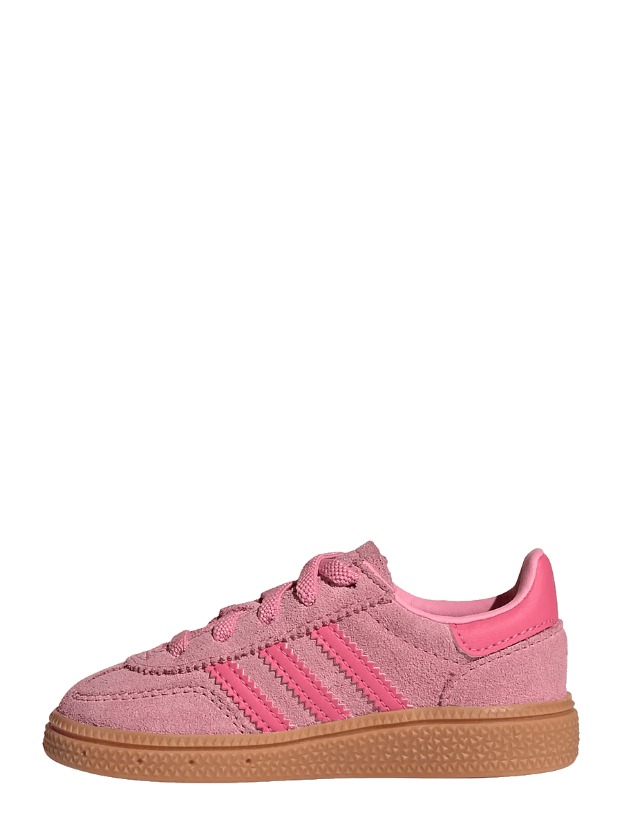 adidas Originals - HANDBALL SPEZIAL CF EL I - niedriger schnitt - blipnk/pnkfus/gum2 - 2