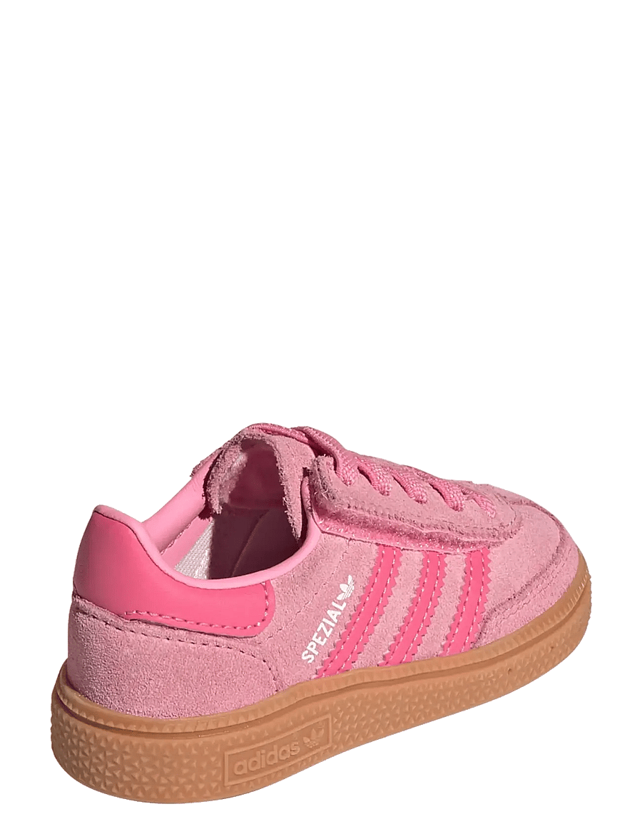 adidas Originals - HANDBALL SPEZIAL CF EL I - niedriger schnitt - blipnk/pnkfus/gum2 - 3