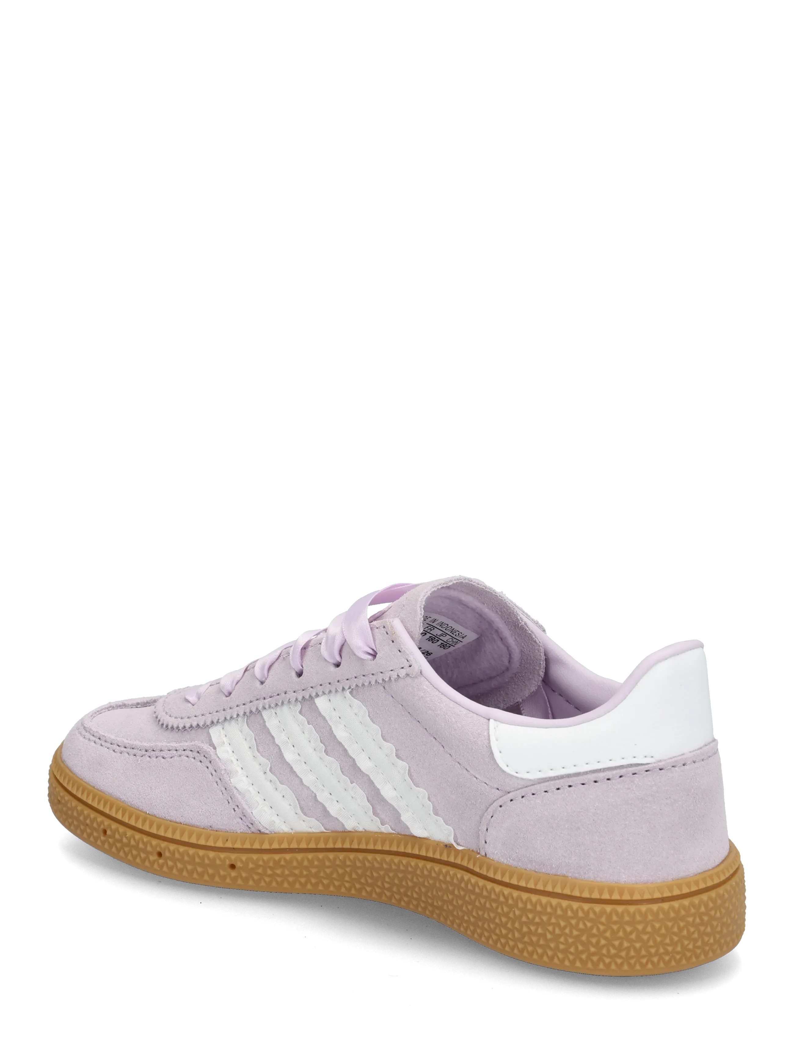 adidas Originals - HANDBALL SPEZIAL C - niedriger schnitt - icelav/ftwwht/gum3 - 1