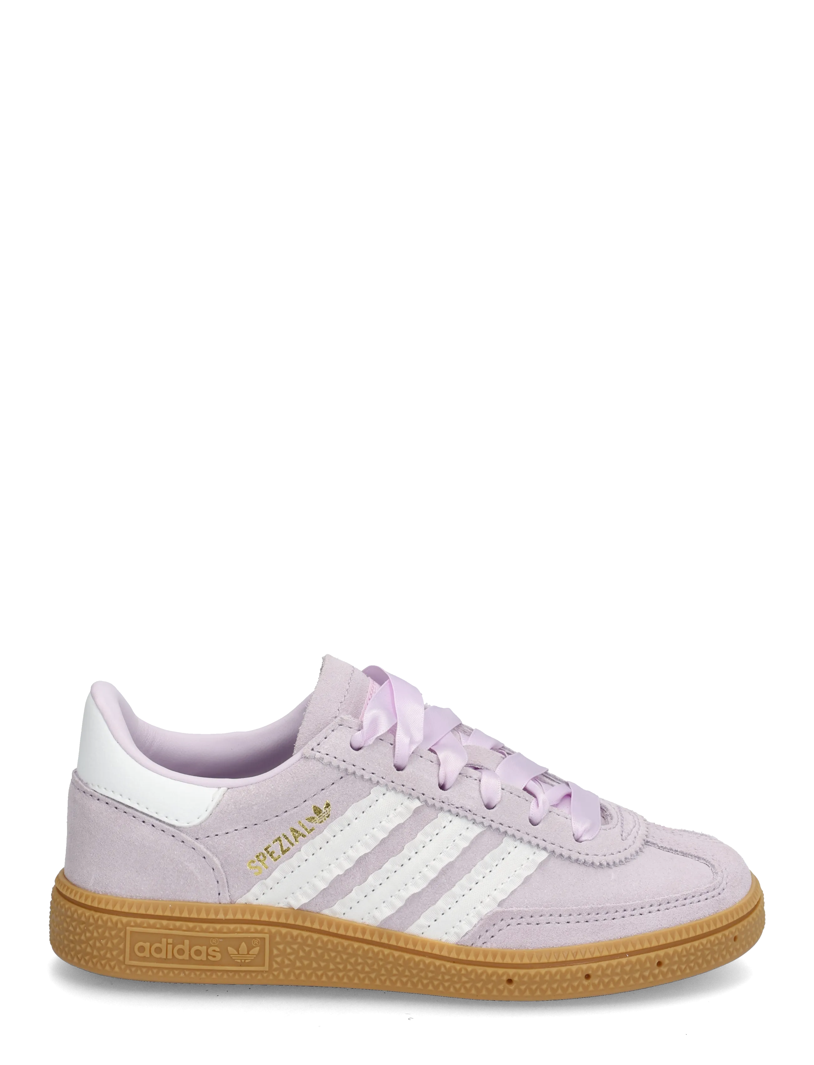 adidas Originals - HANDBALL SPEZIAL C - niedriger schnitt - icelav/ftwwht/gum3 - 2