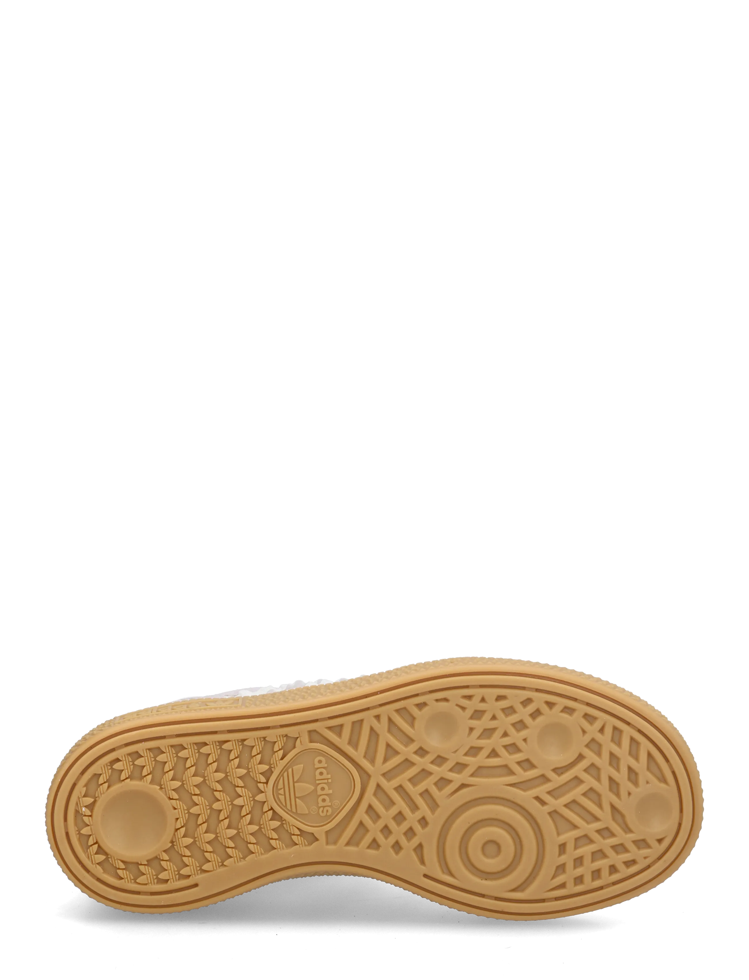 adidas Originals - HANDBALL SPEZIAL C - niedriger schnitt - icelav/ftwwht/gum3 - 4