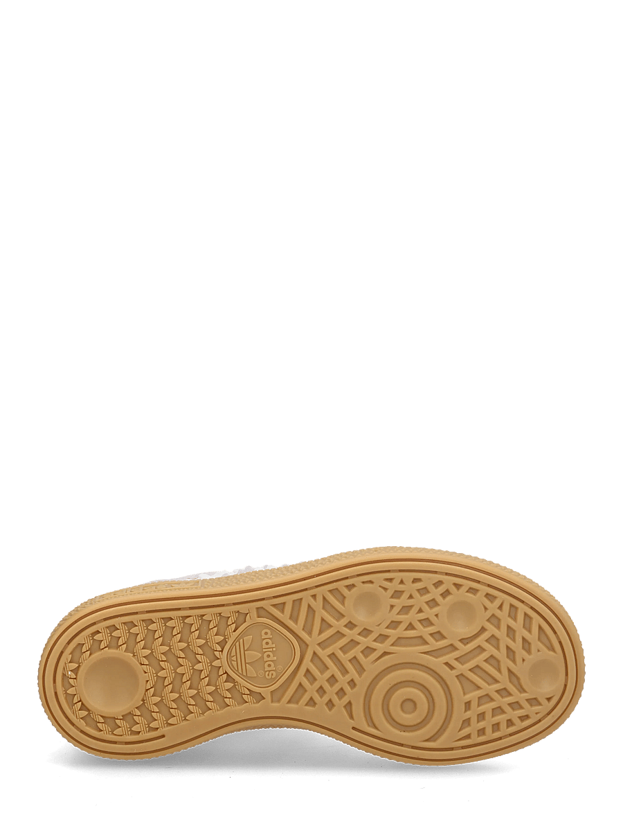adidas Originals - HANDBALL SPEZIAL C - niedriger schnitt - icelav/ftwwht/gum3 - 4