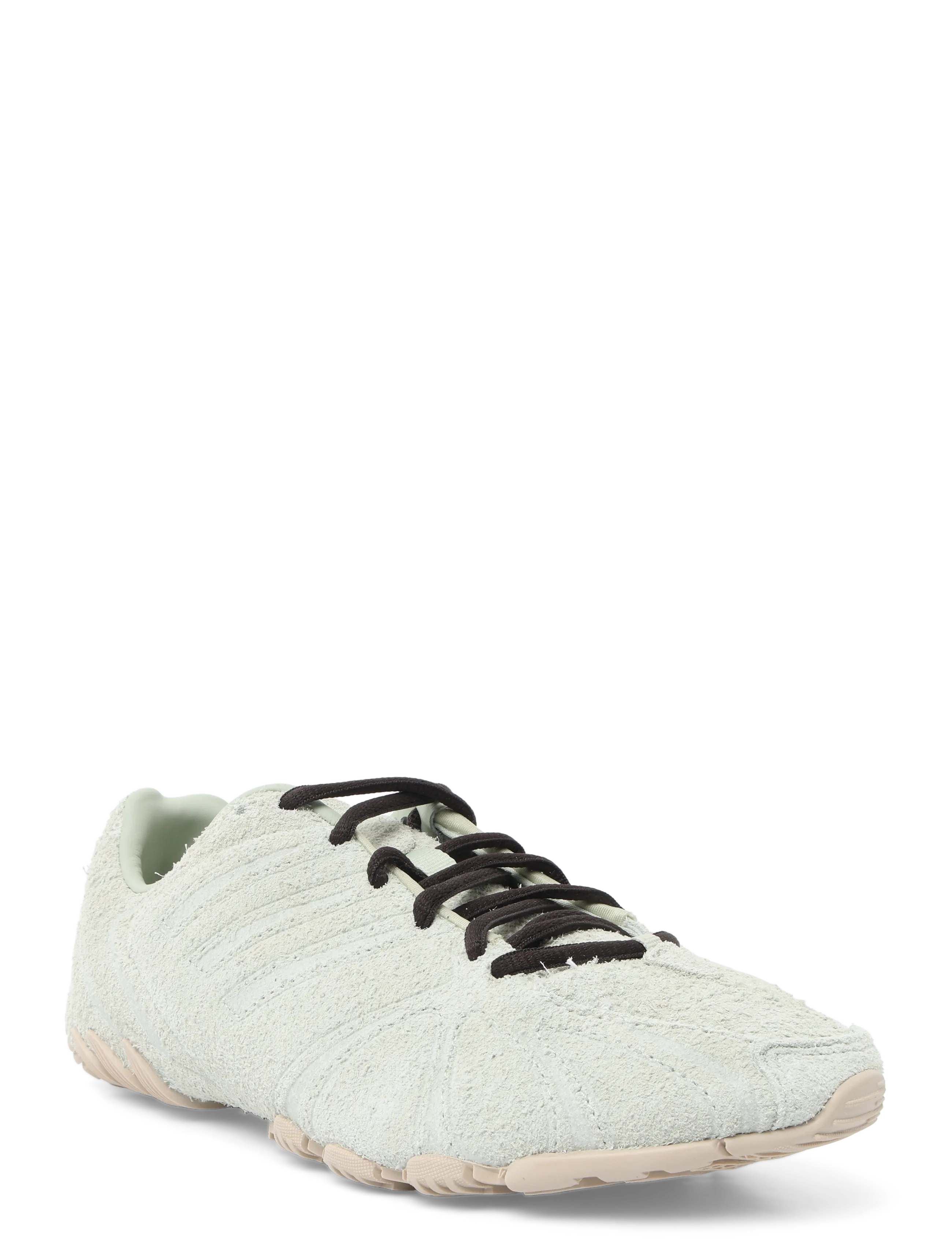 adidas Originals Ghost Sprint W, 42, Sport Sneakers, Grün - Low Top Frauen